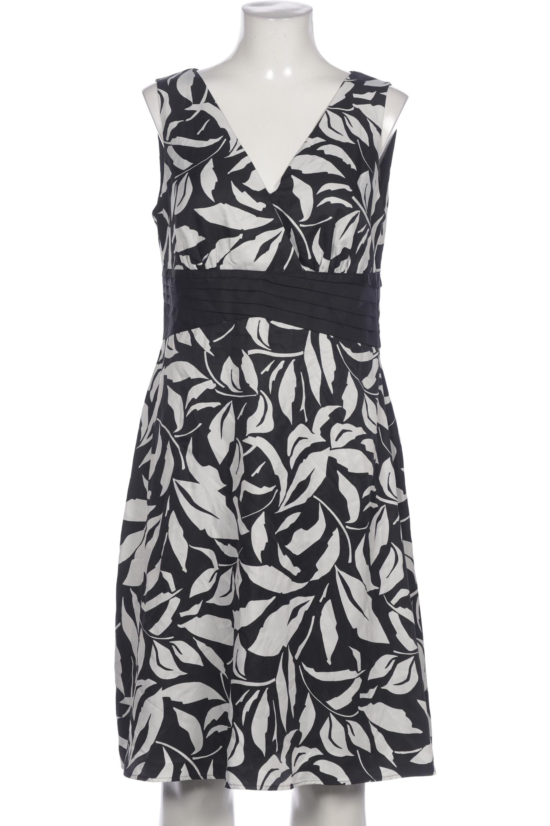 

Esprit Damen Kleid, schwarz, Gr. 42