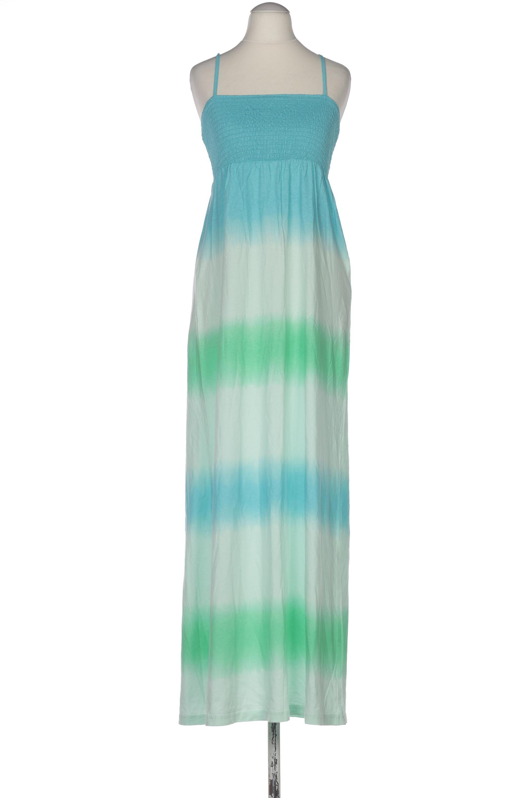 

Esprit Damen Kleid, blau, Gr. 34