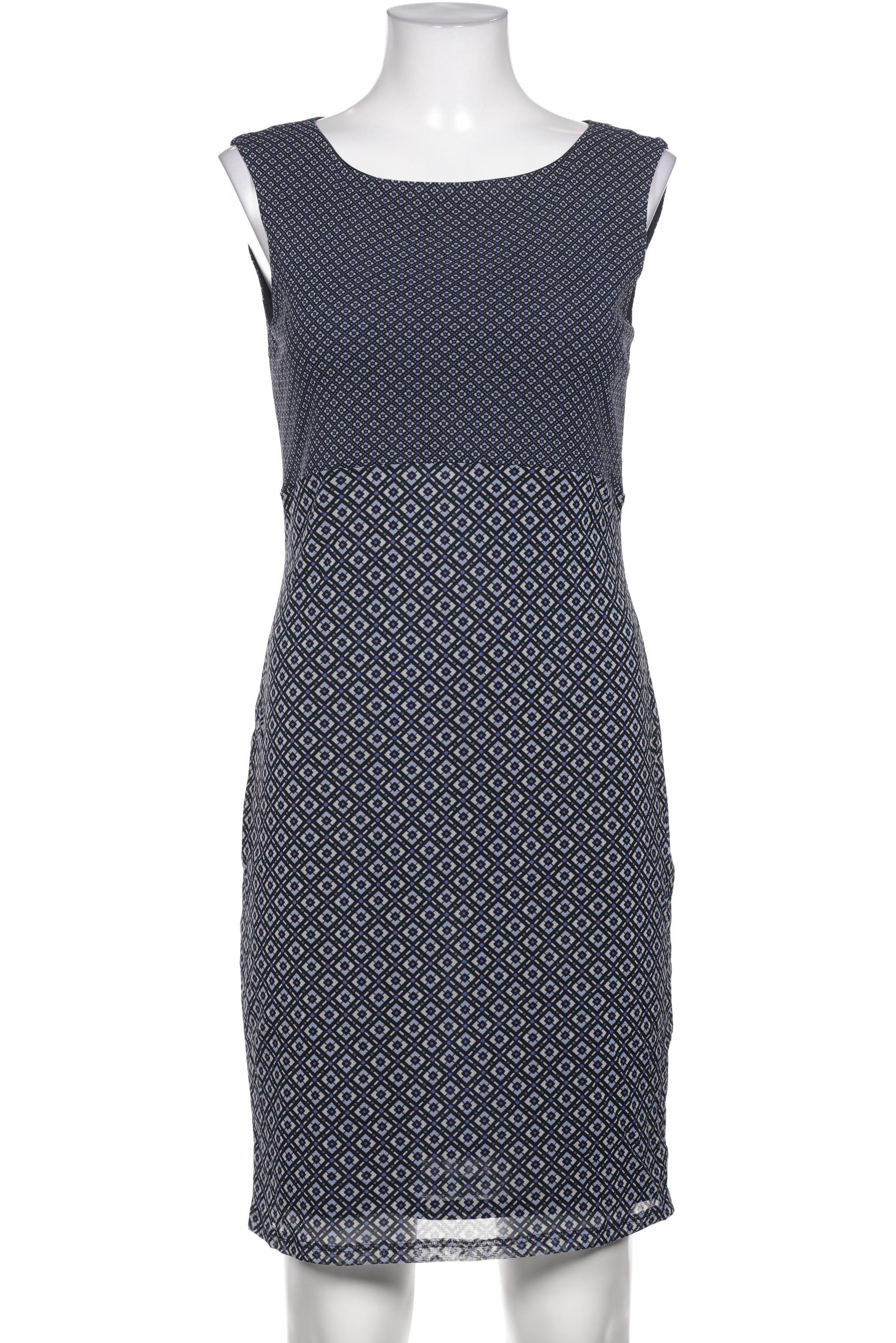 

Esprit Damen Kleid, marineblau, Gr. 36