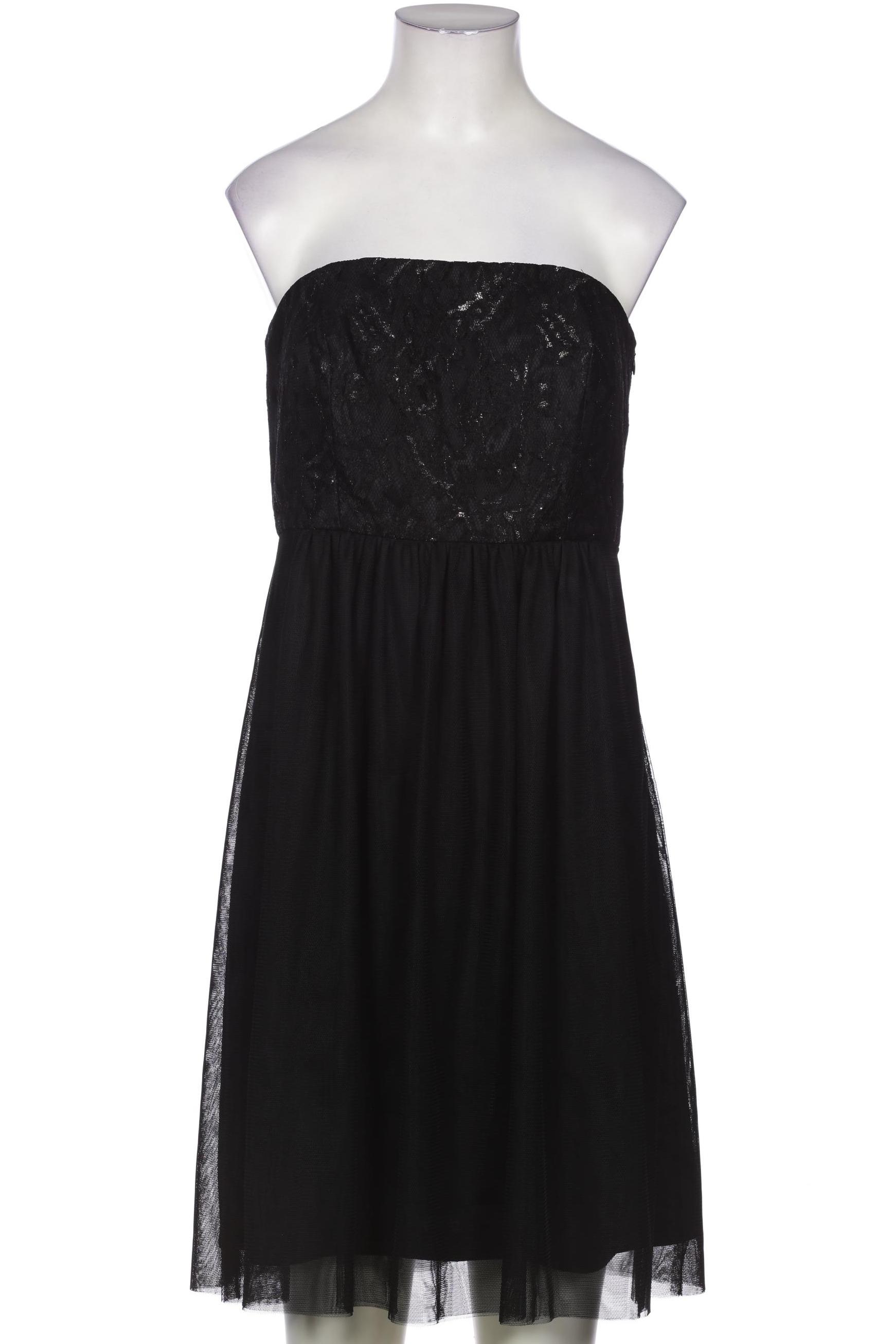 

Esprit Damen Kleid, schwarz
