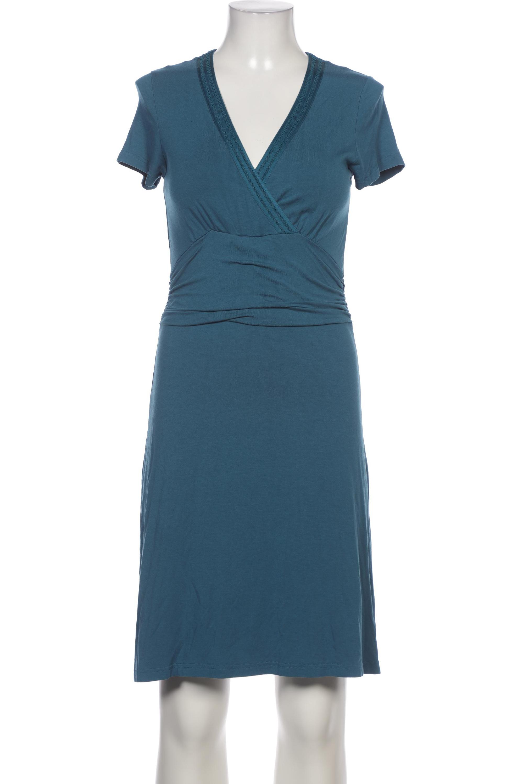 

Esprit Damen Kleid, blau, Gr. 38