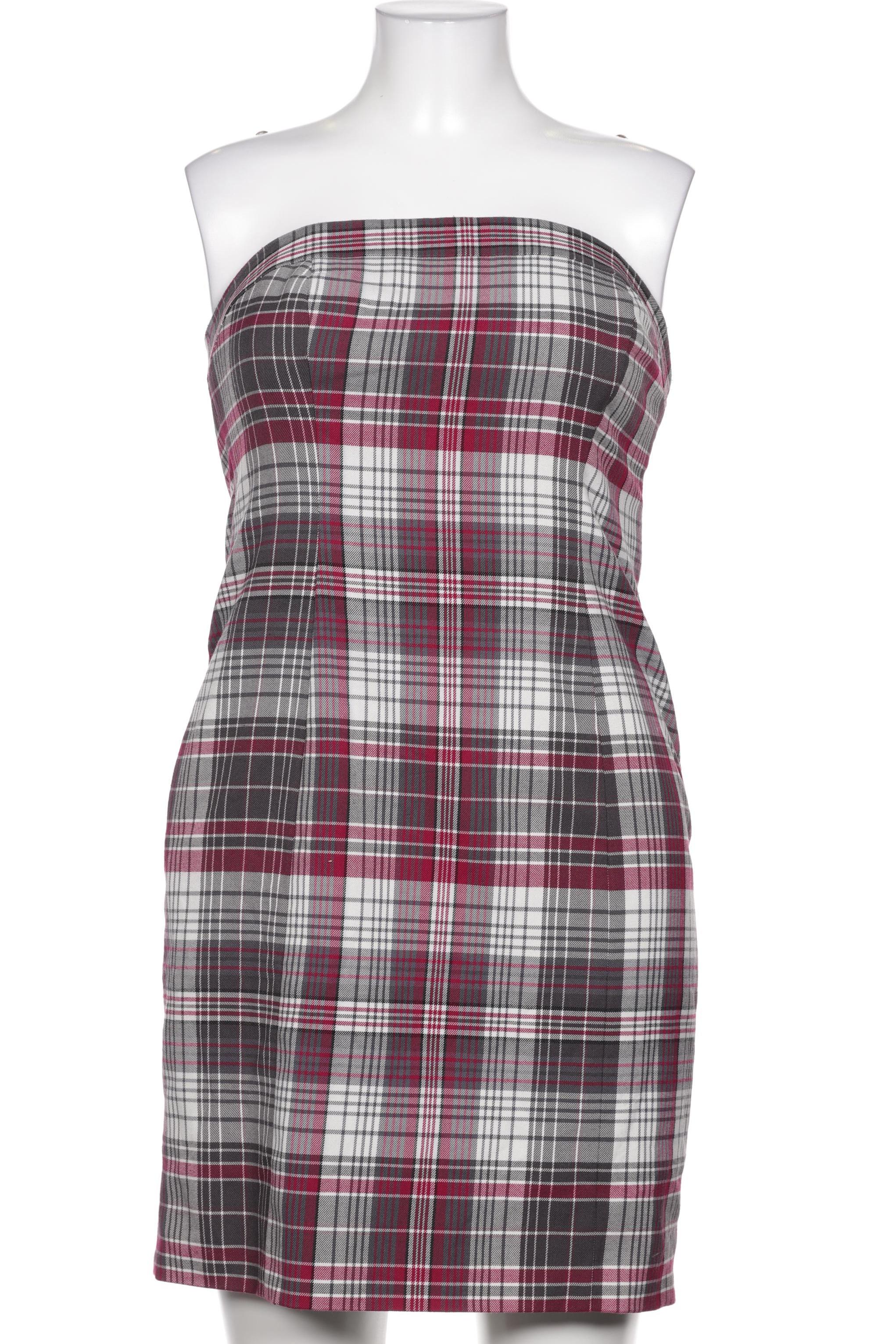 

Esprit Damen Kleid, pink, Gr. 42