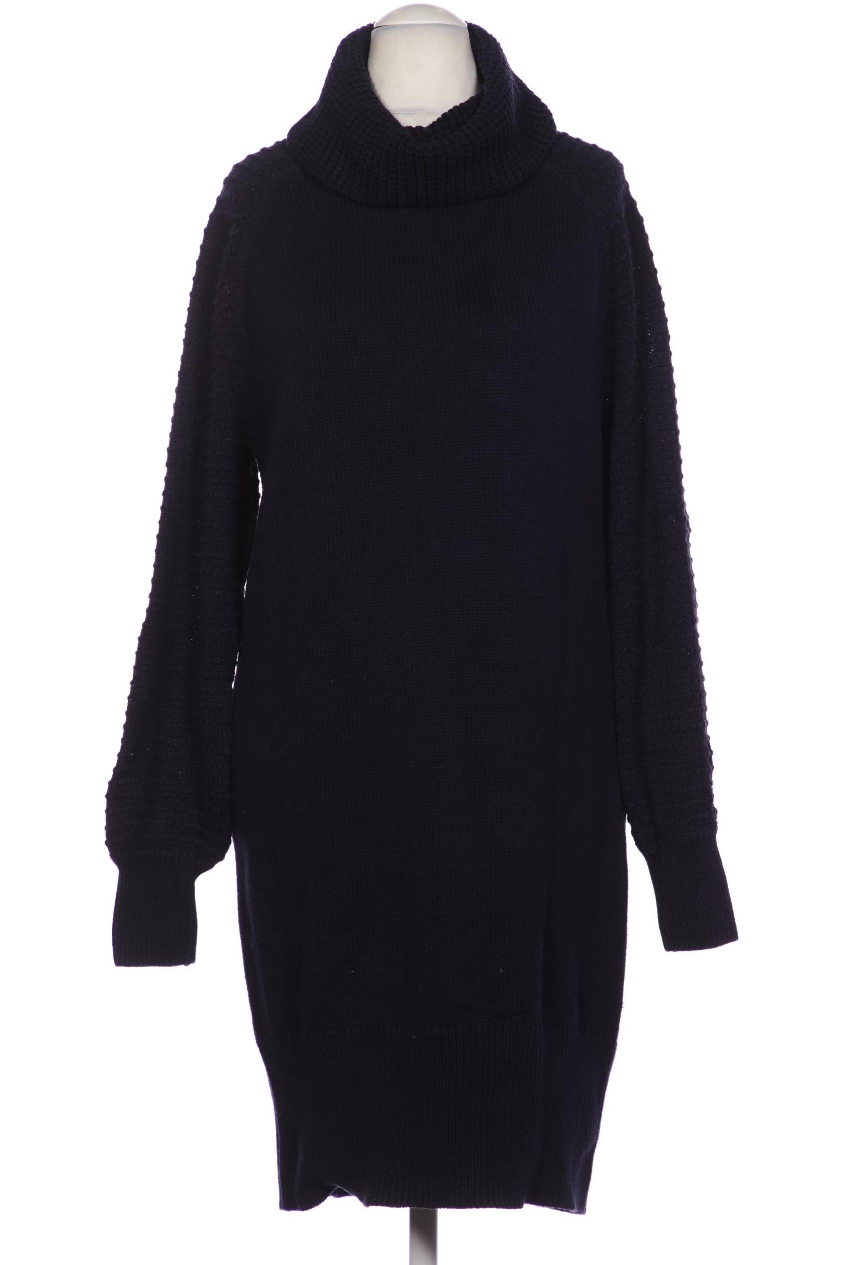 

Esprit Damen Kleid, marineblau, Gr. 38