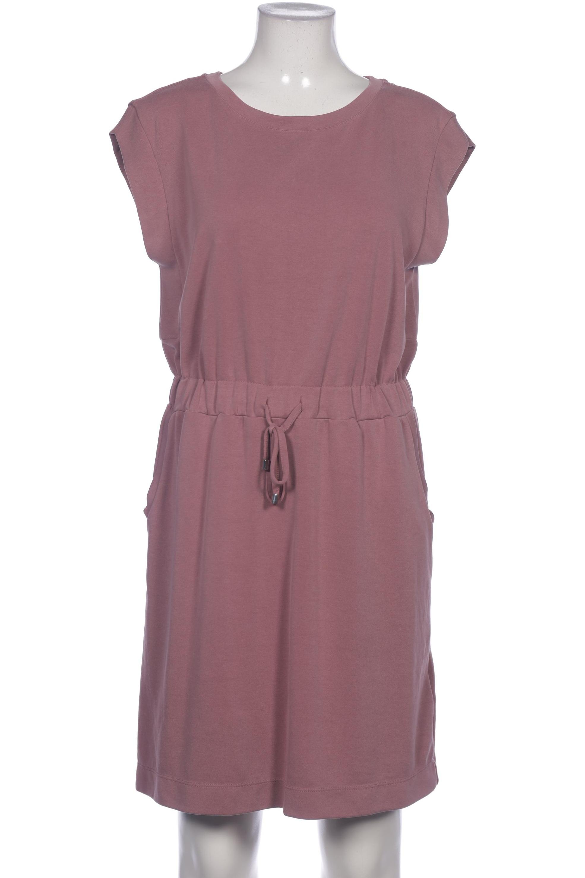 

Esprit Damen Kleid, pink, Gr. 42