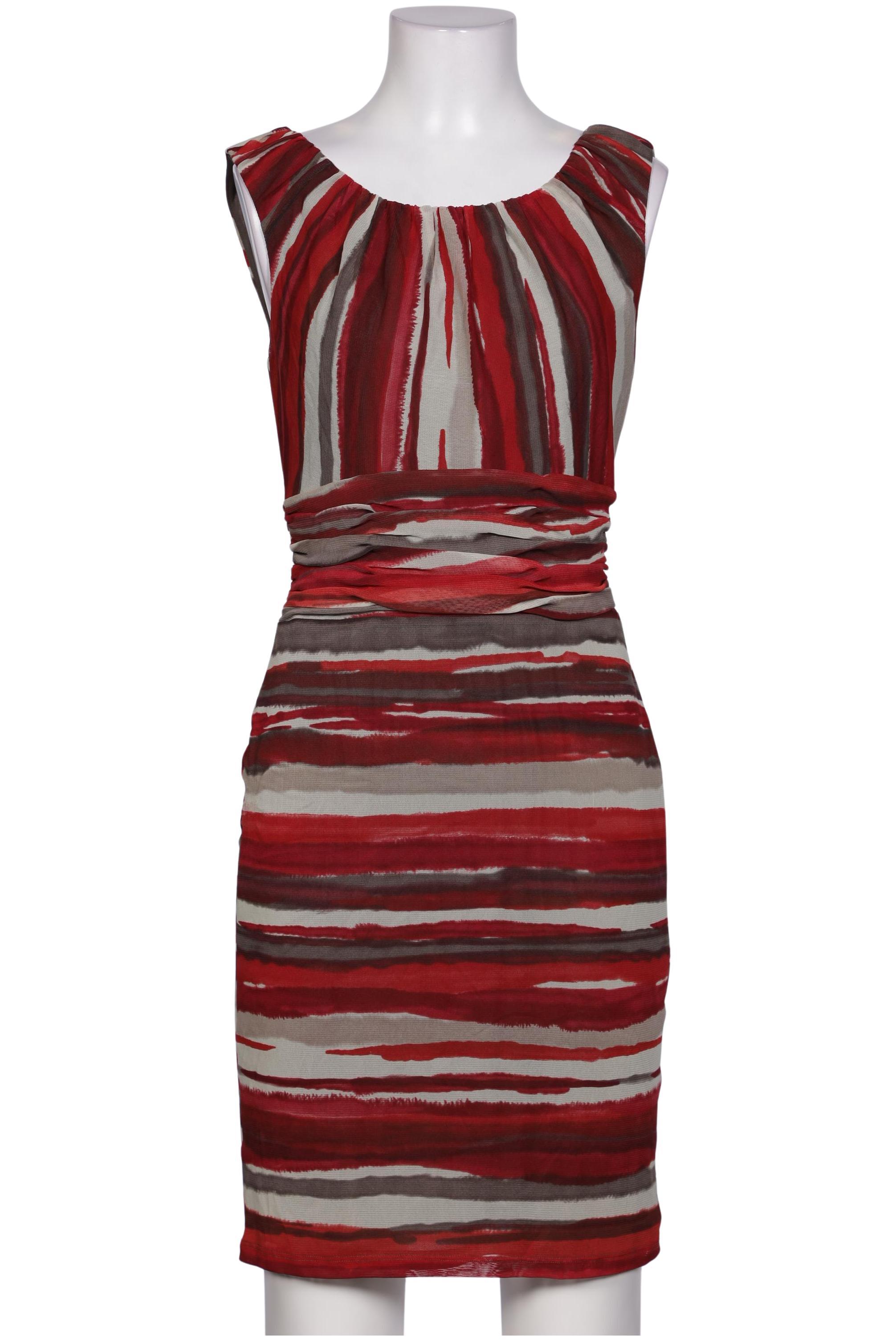 

Esprit Damen Kleid, rot, Gr. 36