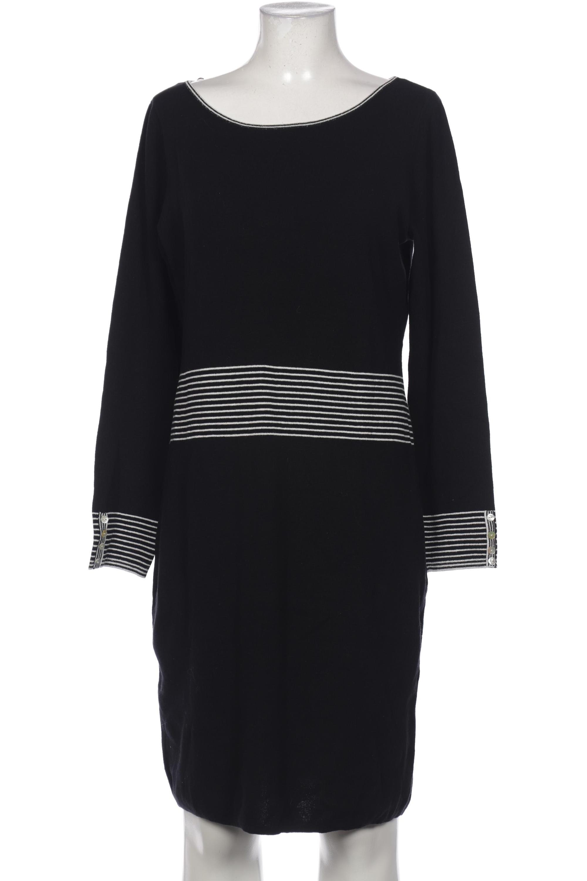 

Esprit Damen Kleid, schwarz, Gr. 42