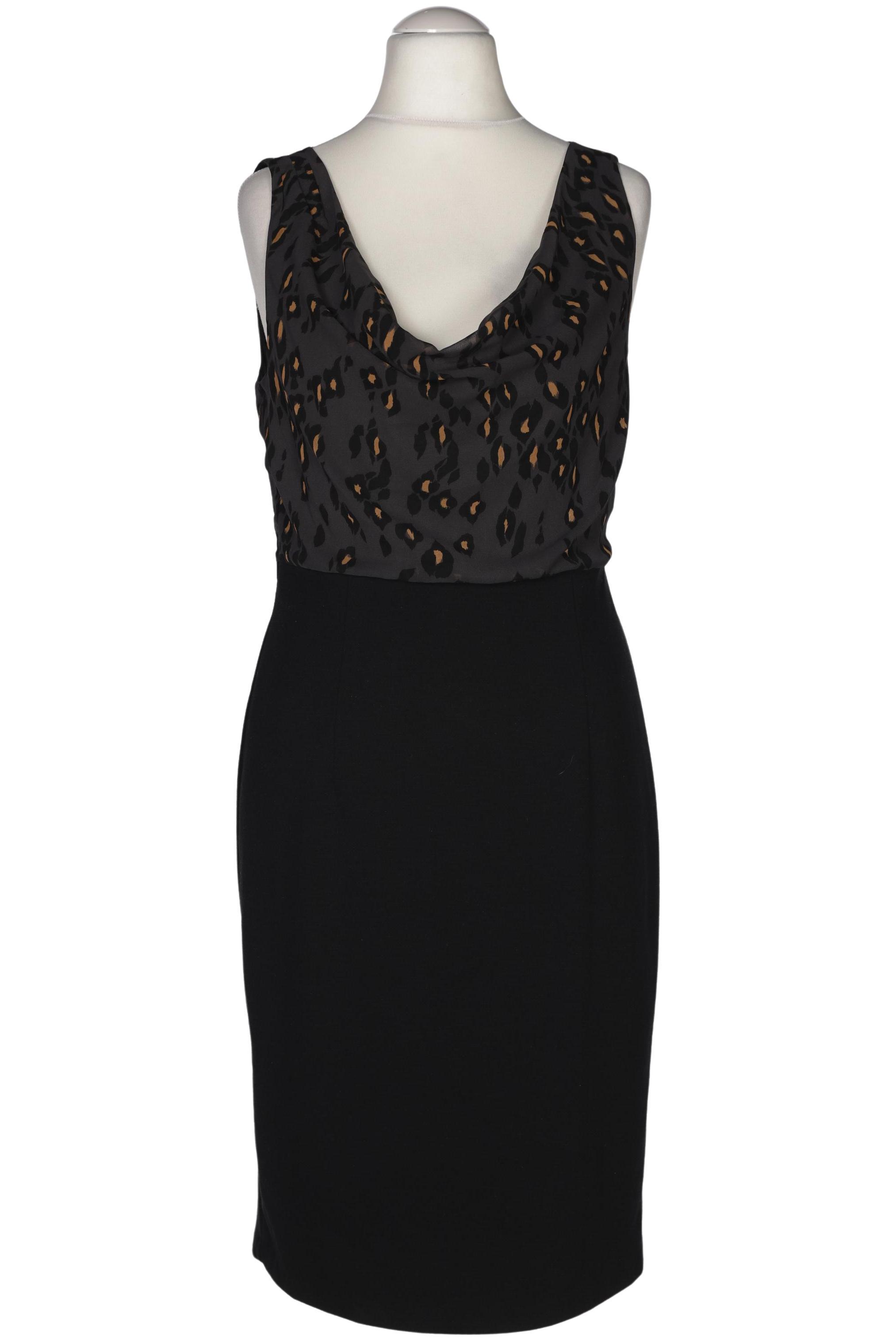 

Esprit Damen Kleid, schwarz, Gr. 38