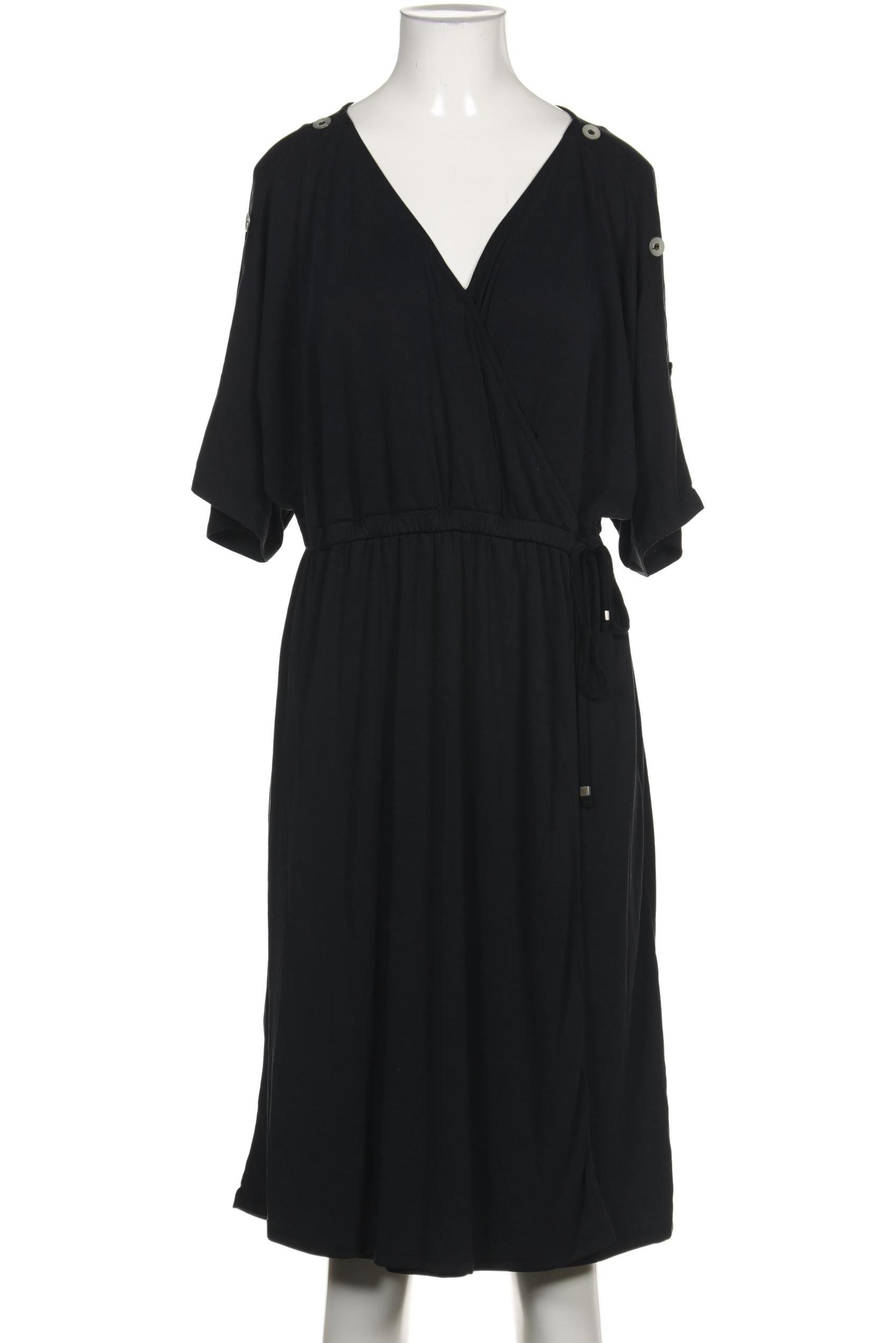 

Esprit Damen Kleid, schwarz