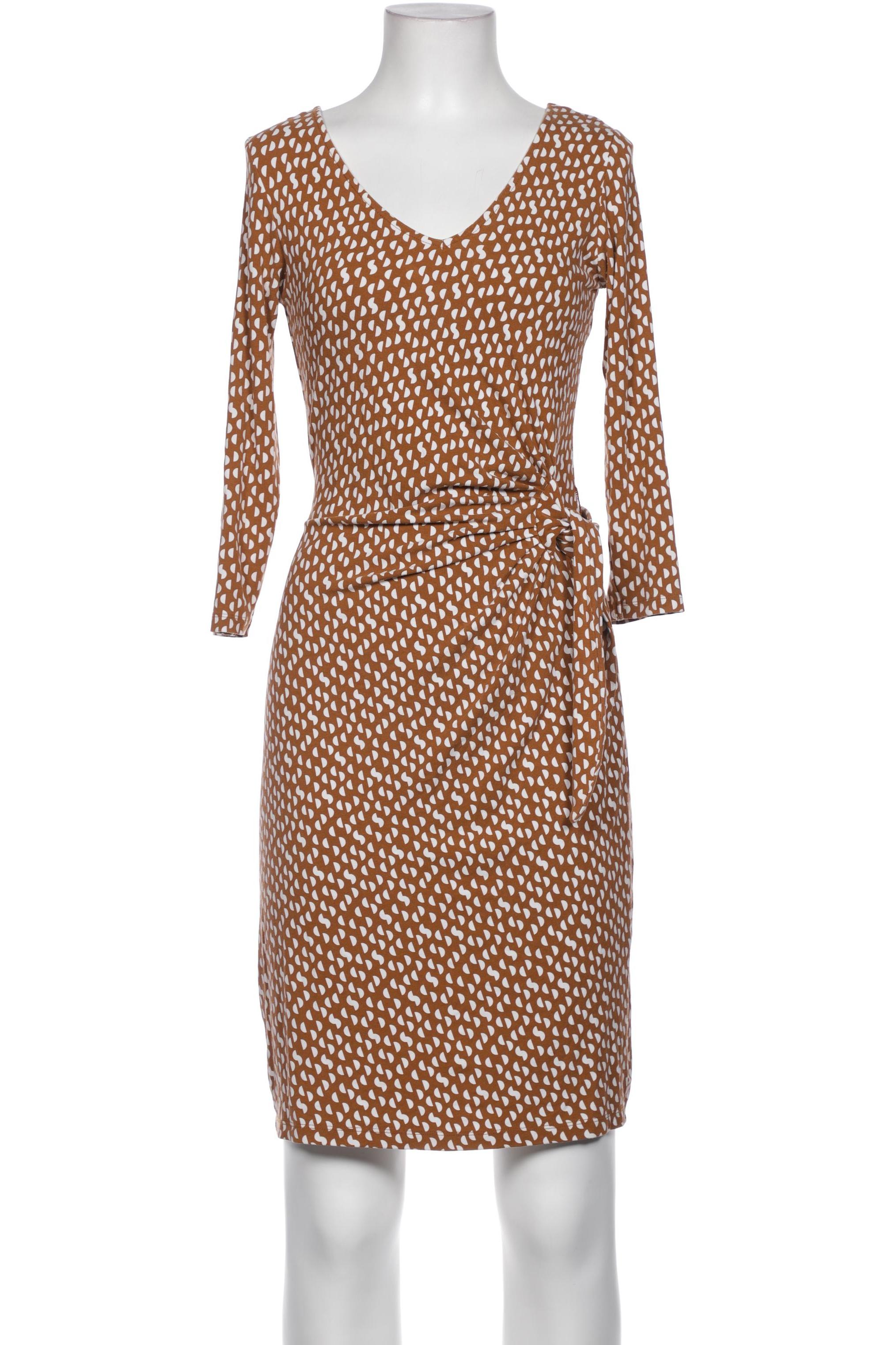 

Esprit Damen Kleid, braun, Gr. 34