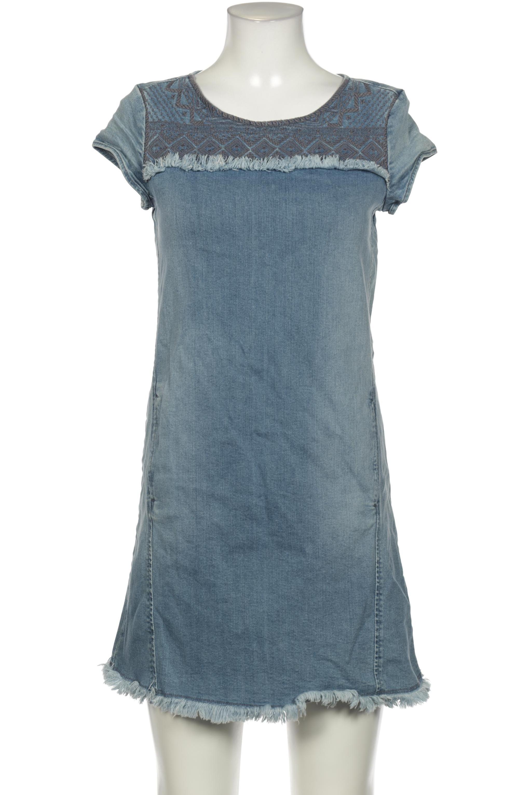 

Esprit Damen Kleid, blau