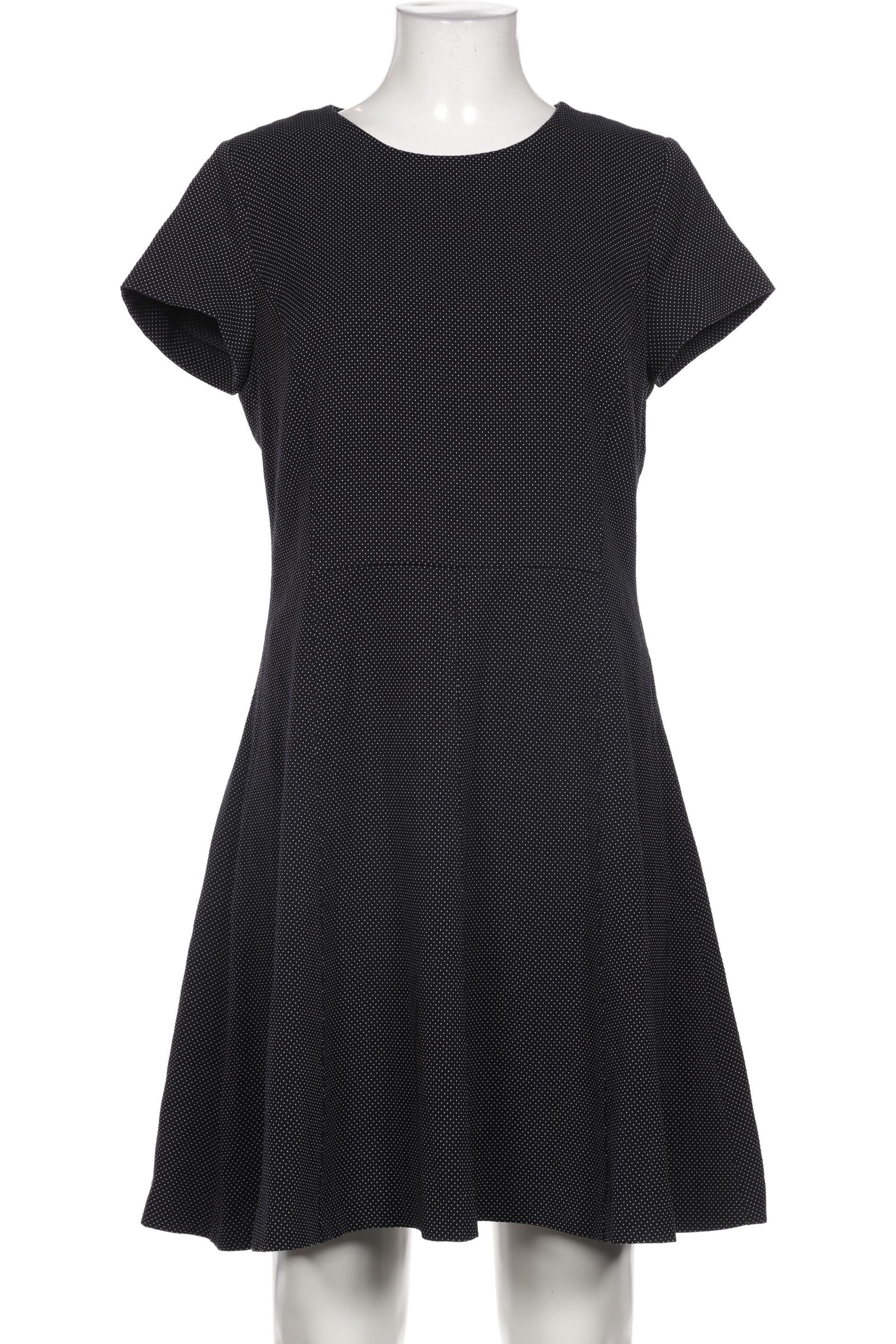 

Esprit Damen Kleid, marineblau, Gr. 40