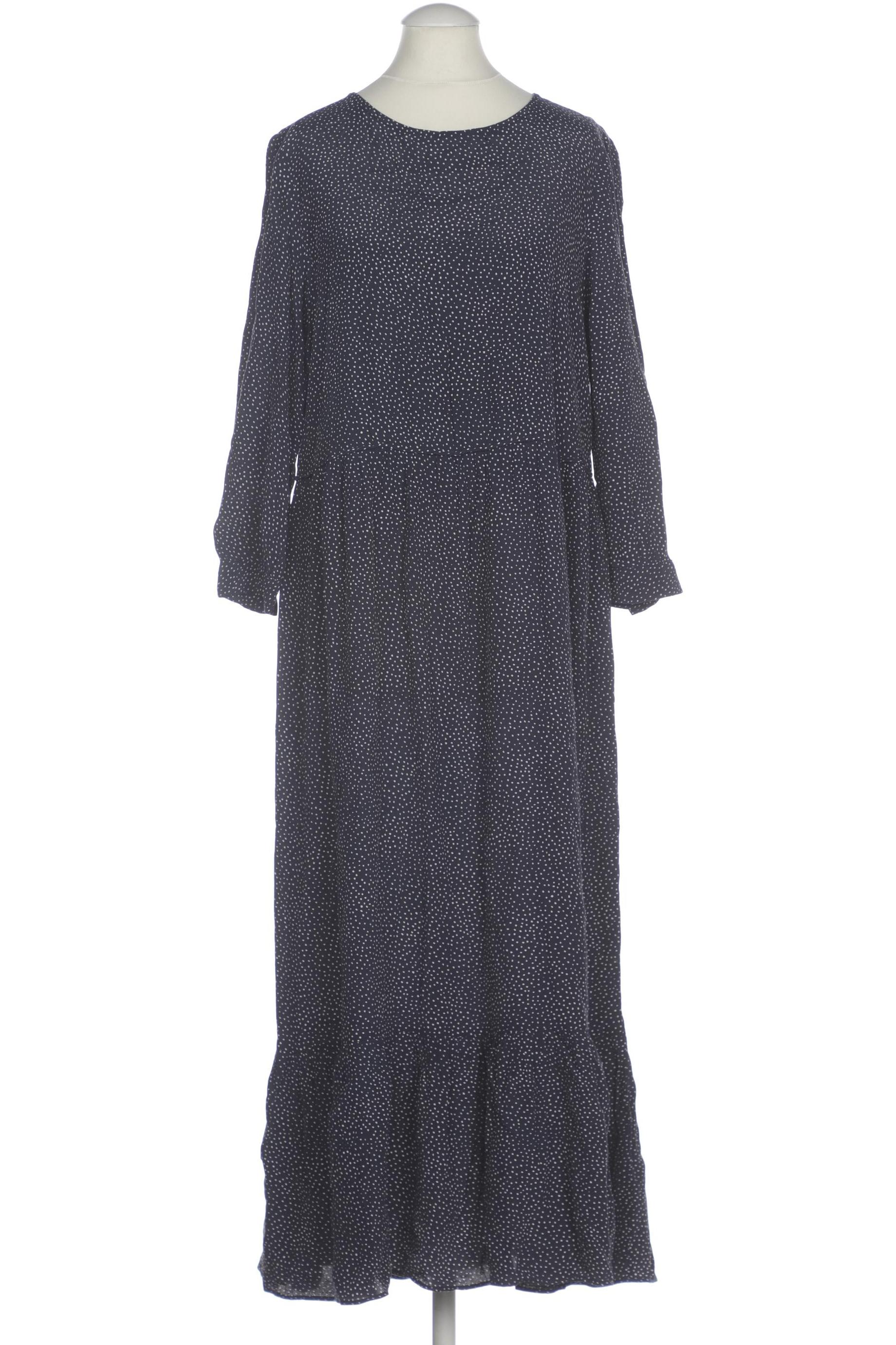 

Esprit Damen Kleid, marineblau