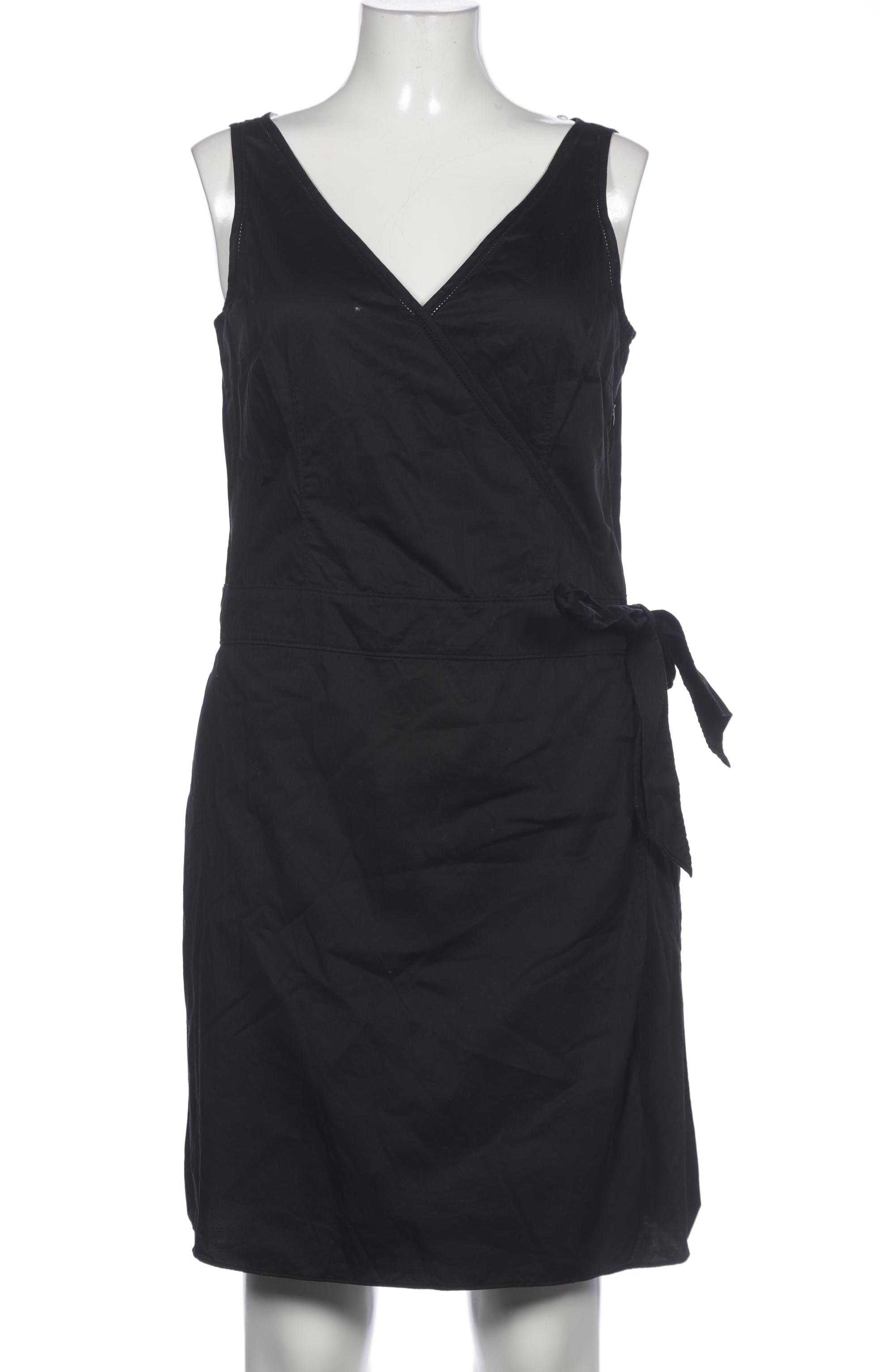 

Esprit Damen Kleid, schwarz, Gr. 44