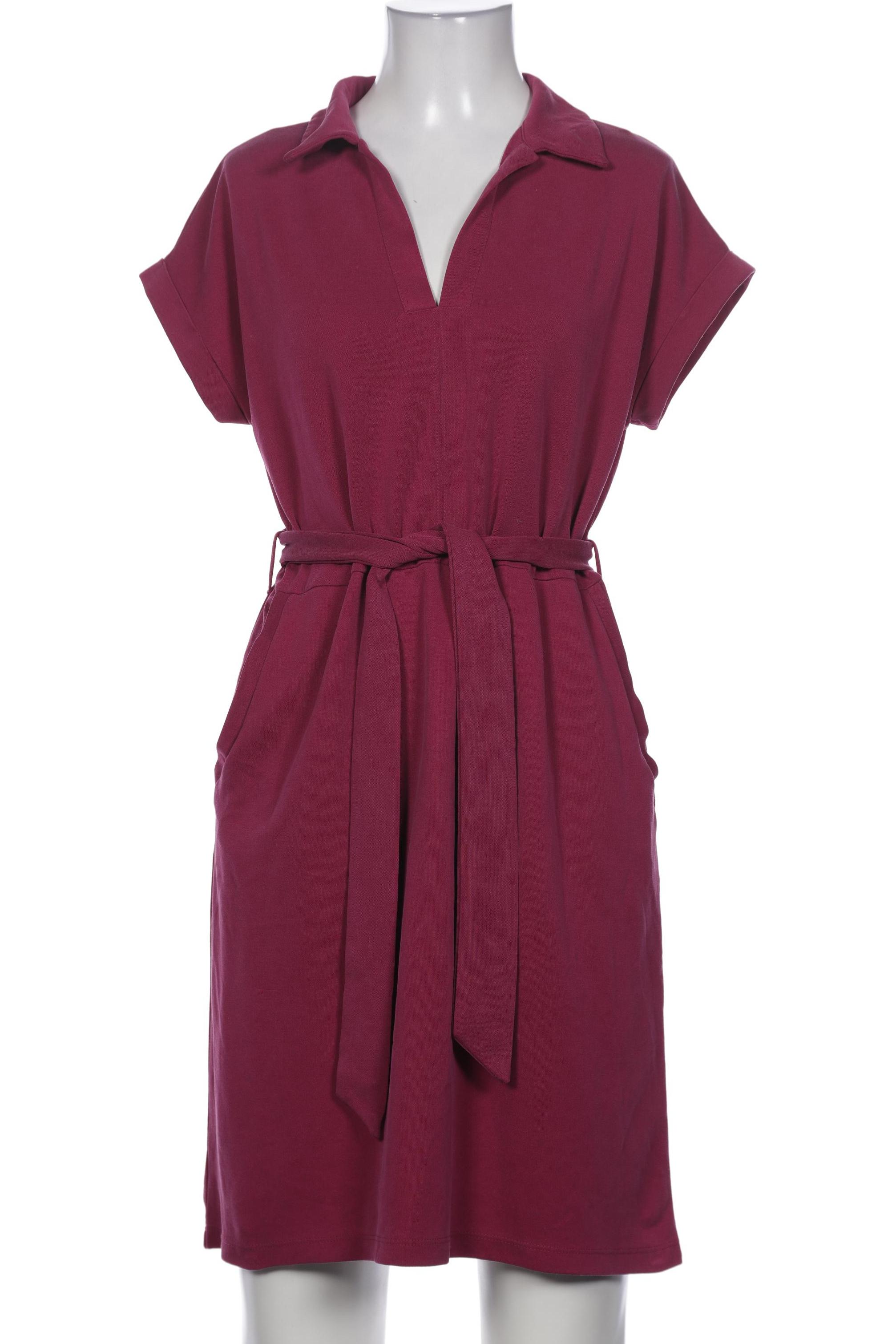 

Esprit Damen Kleid, bordeaux, Gr. 36