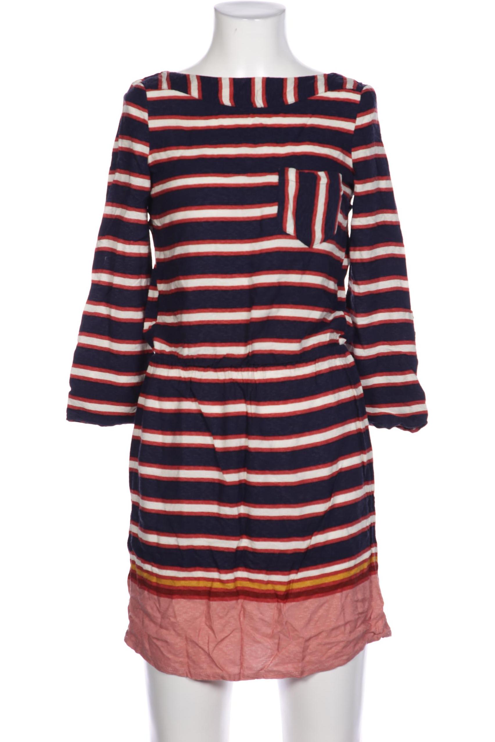 

Esprit Damen Kleid, marineblau, Gr. 34