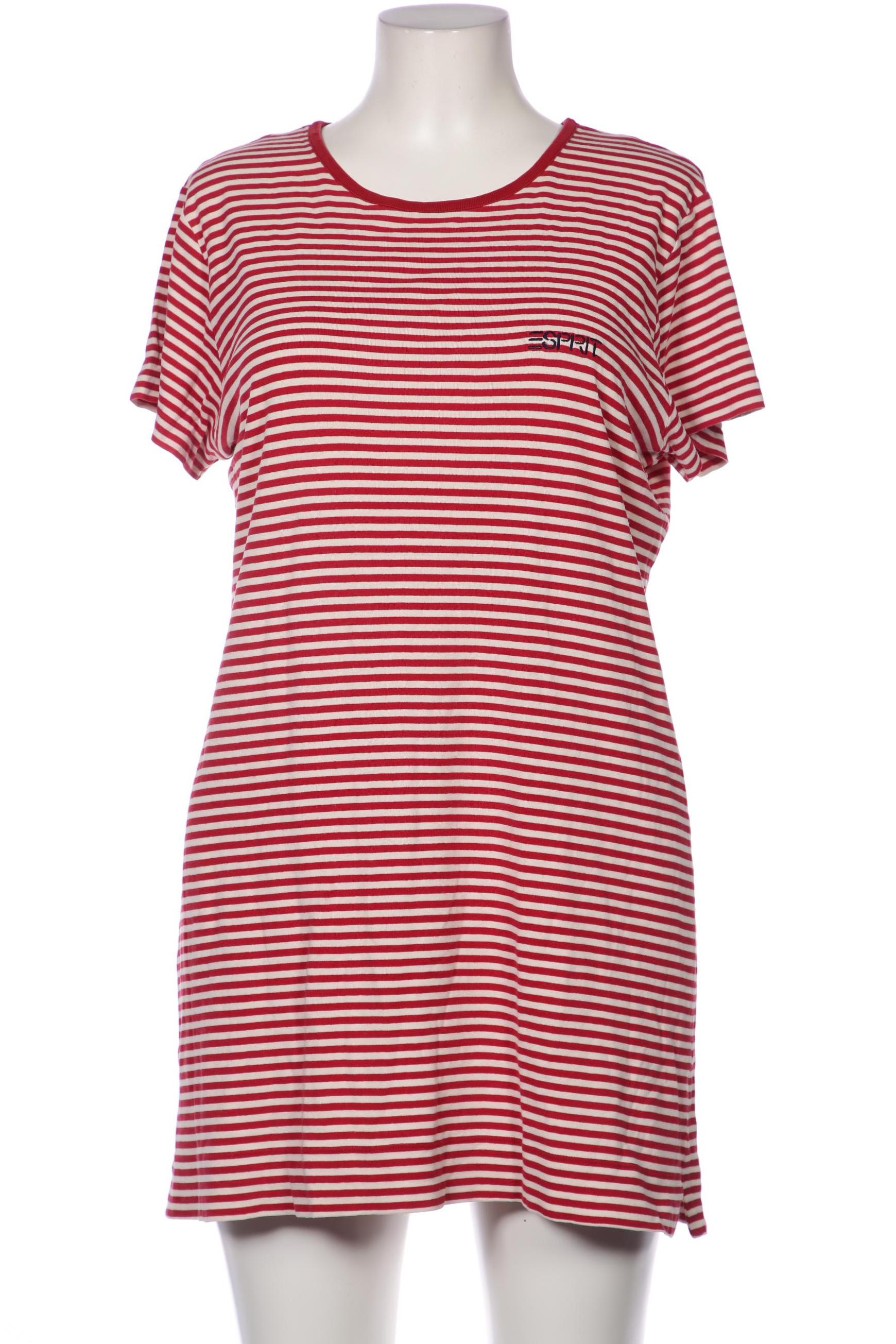 

Esprit Damen Kleid, rot, Gr. 44