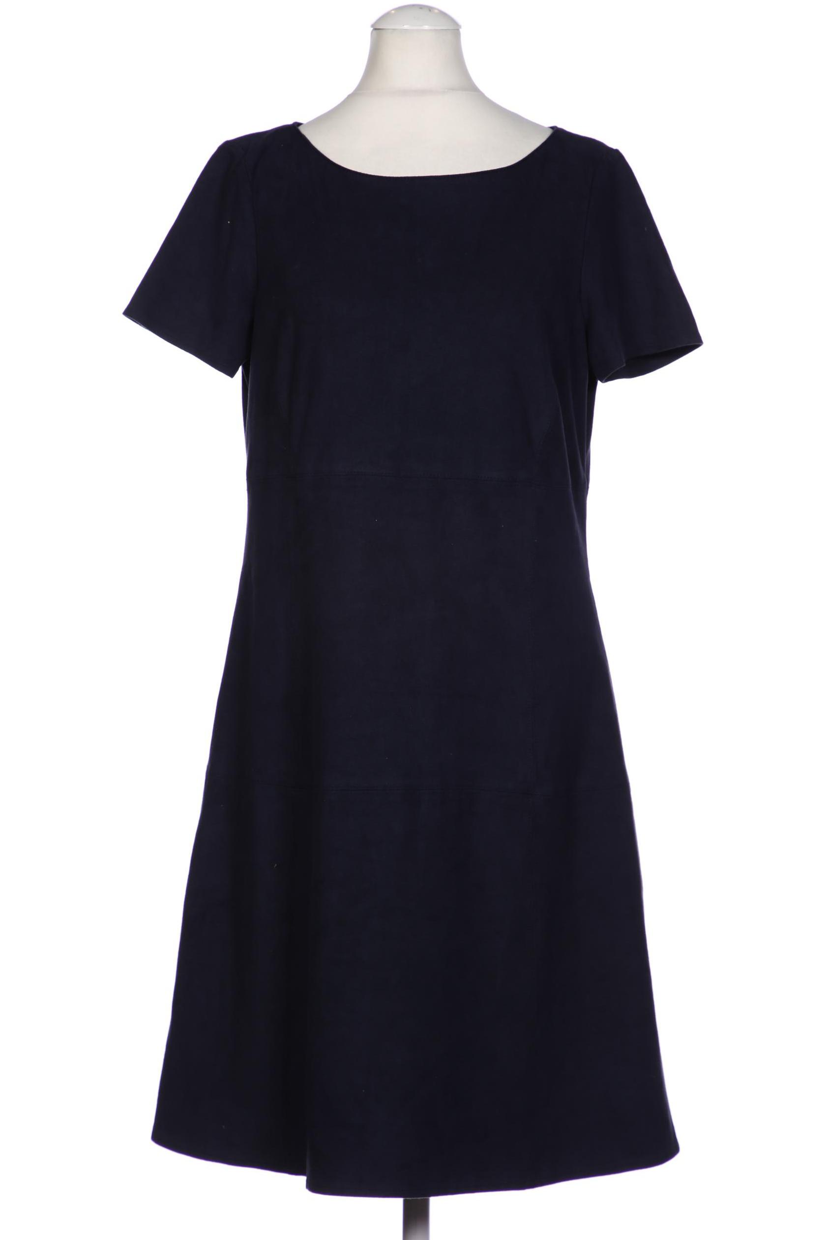

Esprit Damen Kleid, marineblau