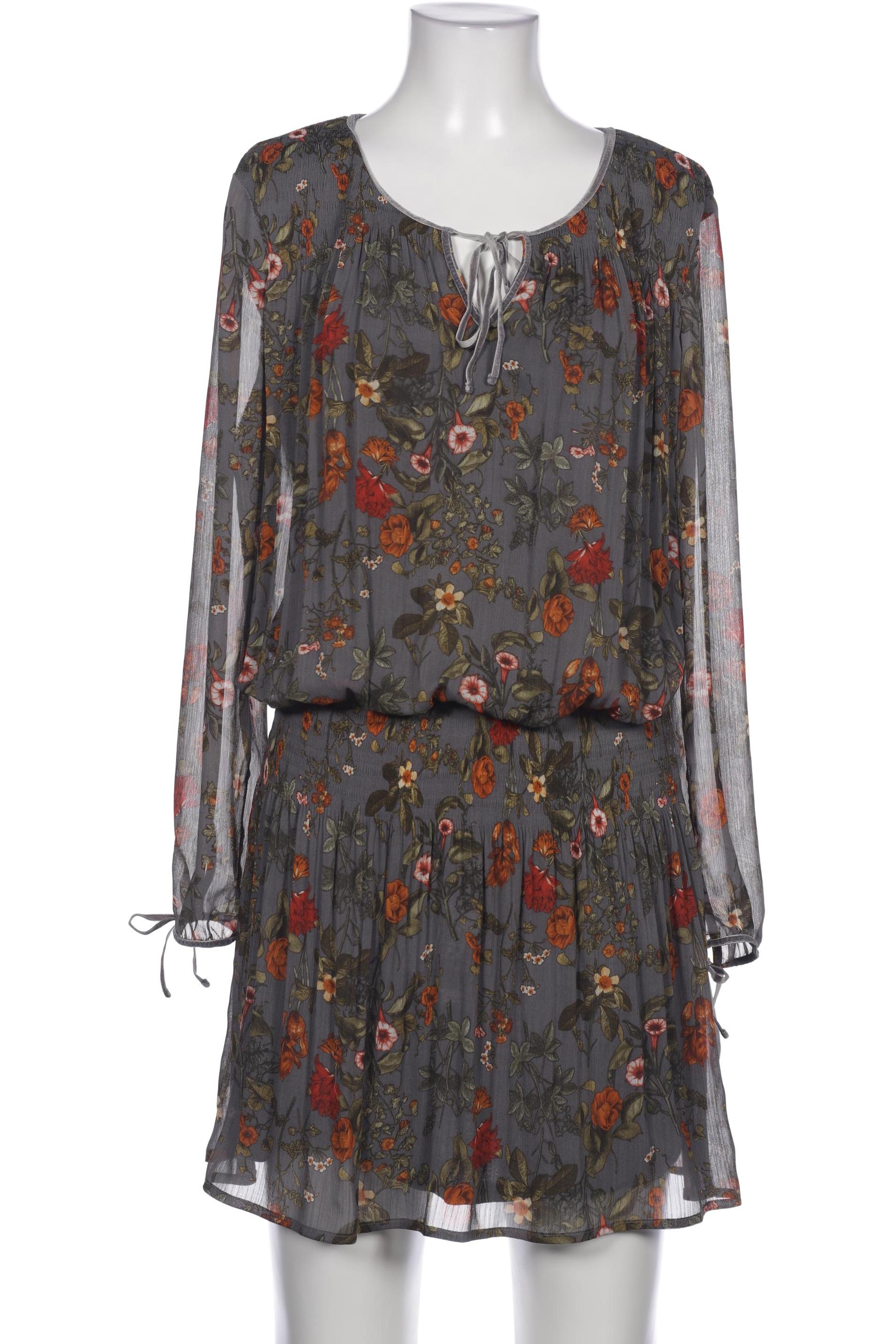 Thumbnail - Esprit Damen Kleid, grau, Gr. 36