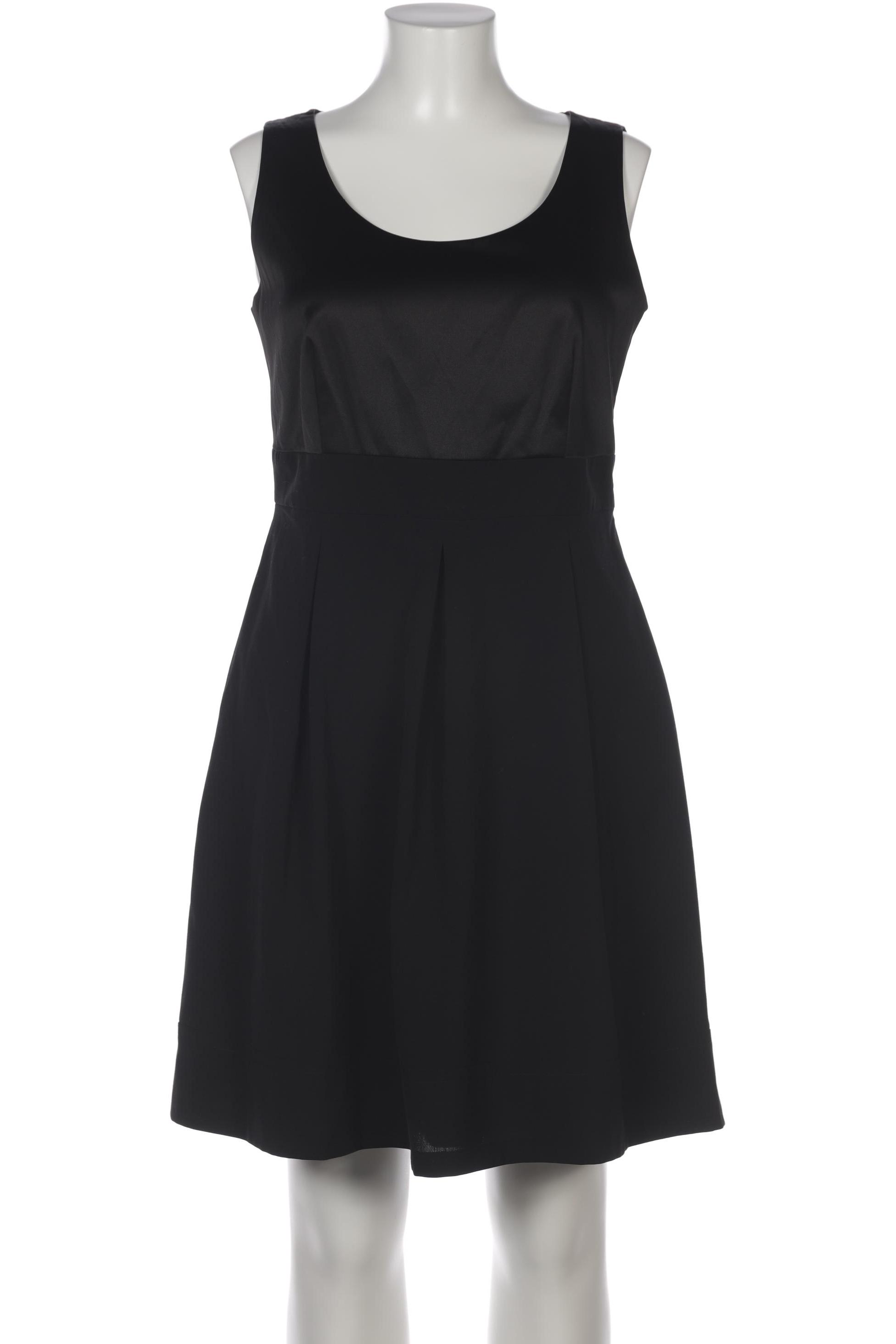 

Esprit Damen Kleid, schwarz, Gr. 44