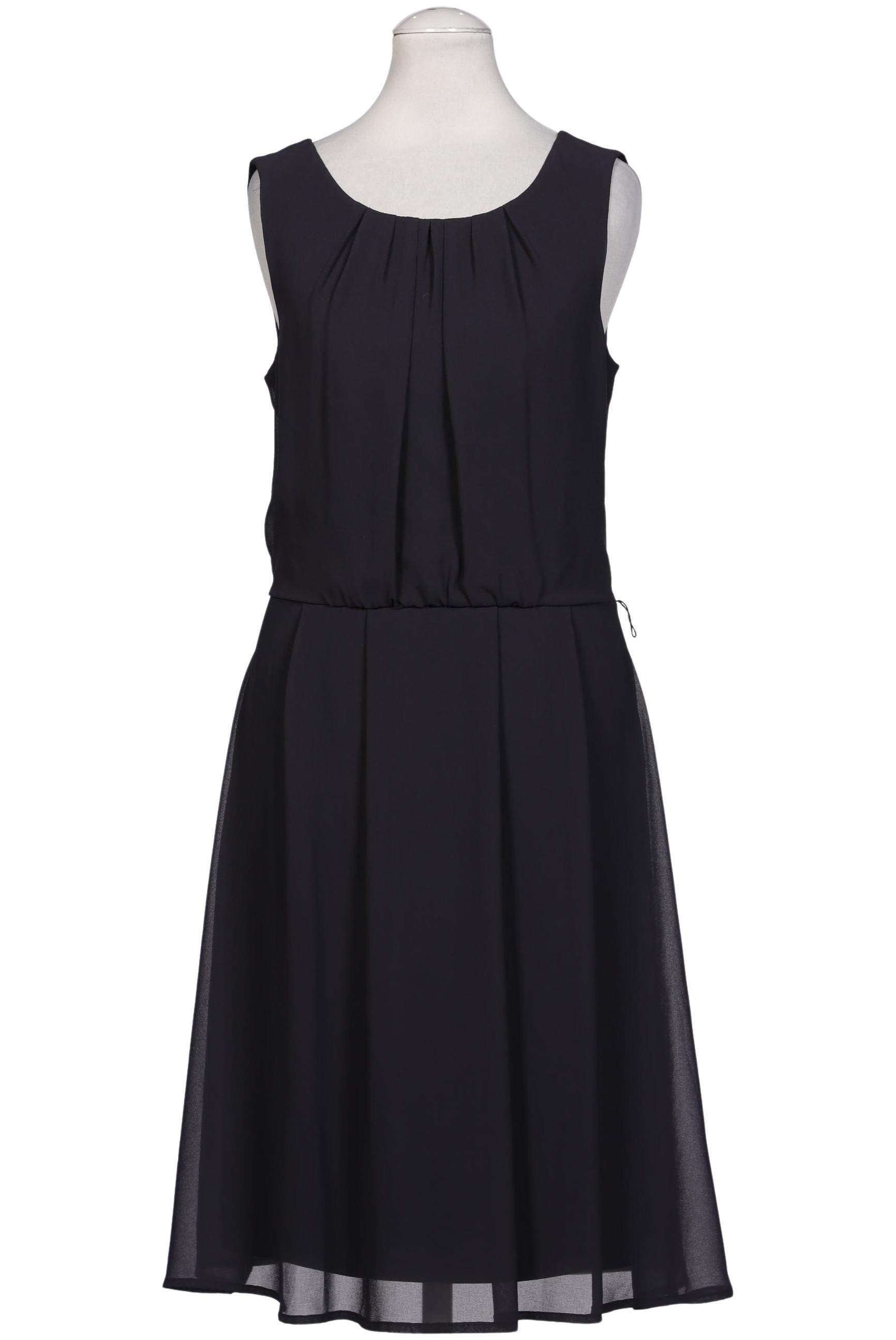 

Esprit Damen Kleid, marineblau, Gr. 34
