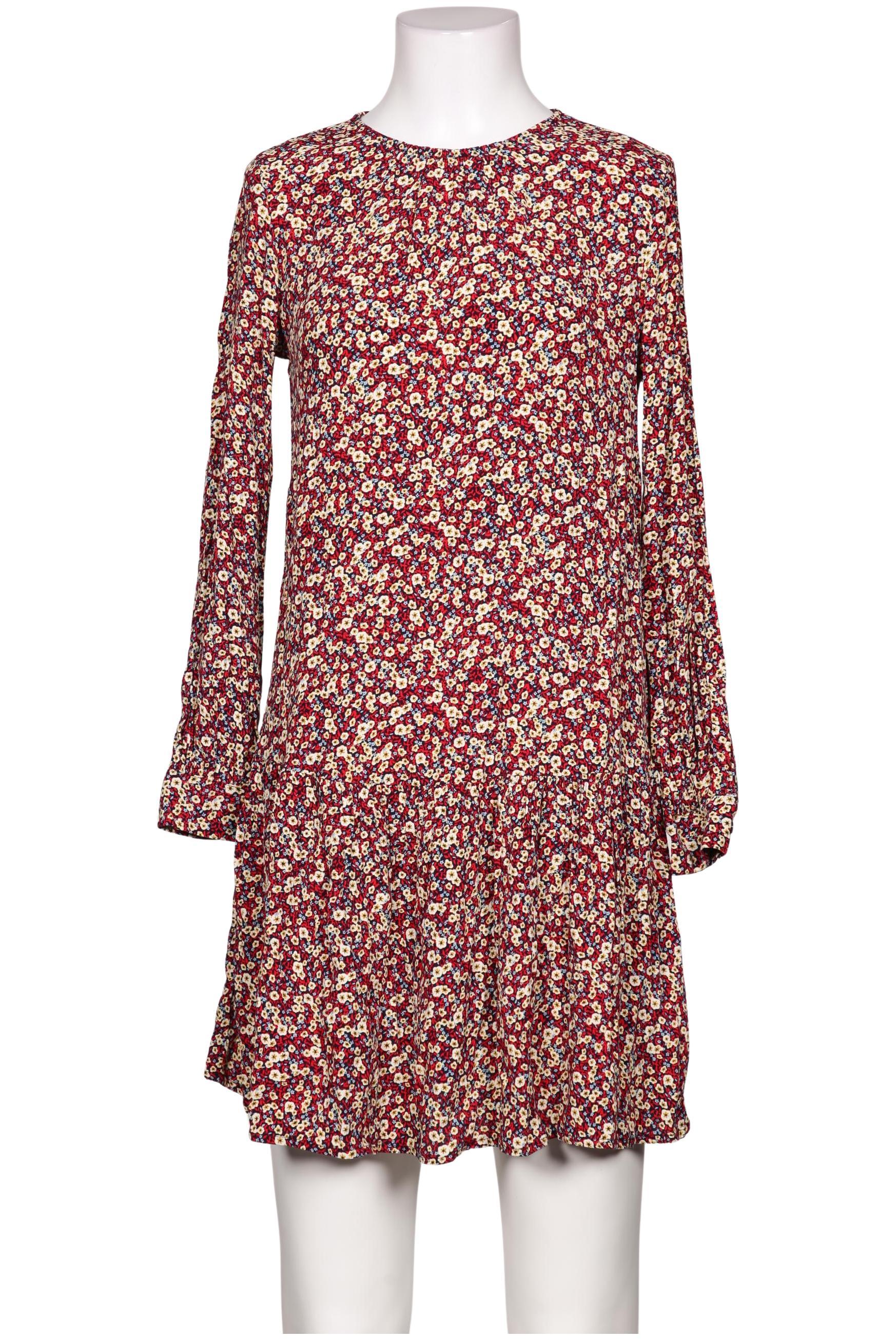 

Esprit Damen Kleid, mehrfarbig, Gr. 34