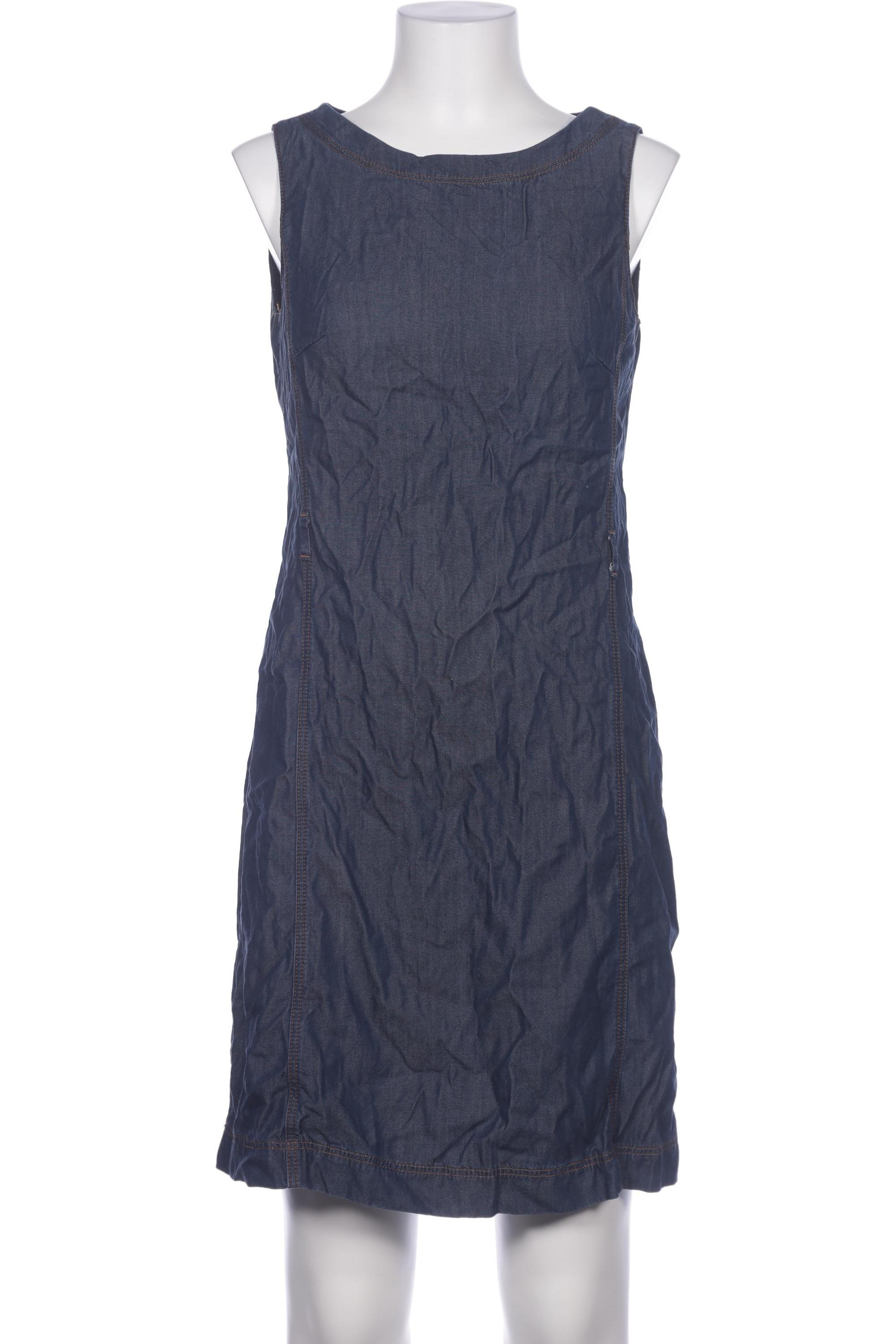 

Esprit Damen Kleid, marineblau, Gr. 40