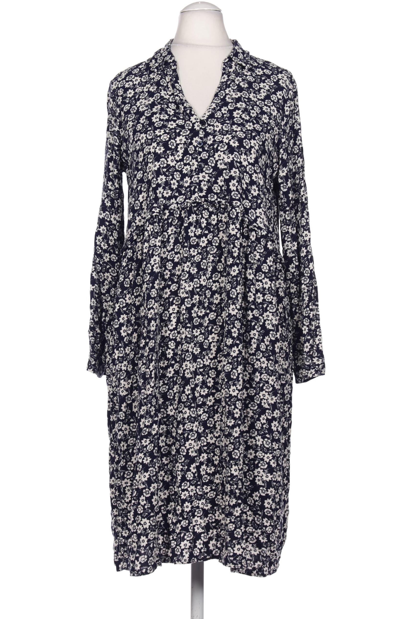 

Esprit Damen Kleid, marineblau, Gr. 36