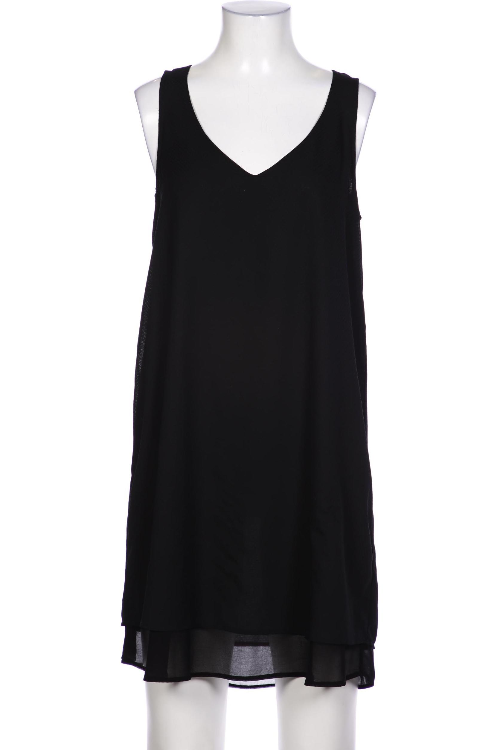 

Esprit Damen Kleid, schwarz