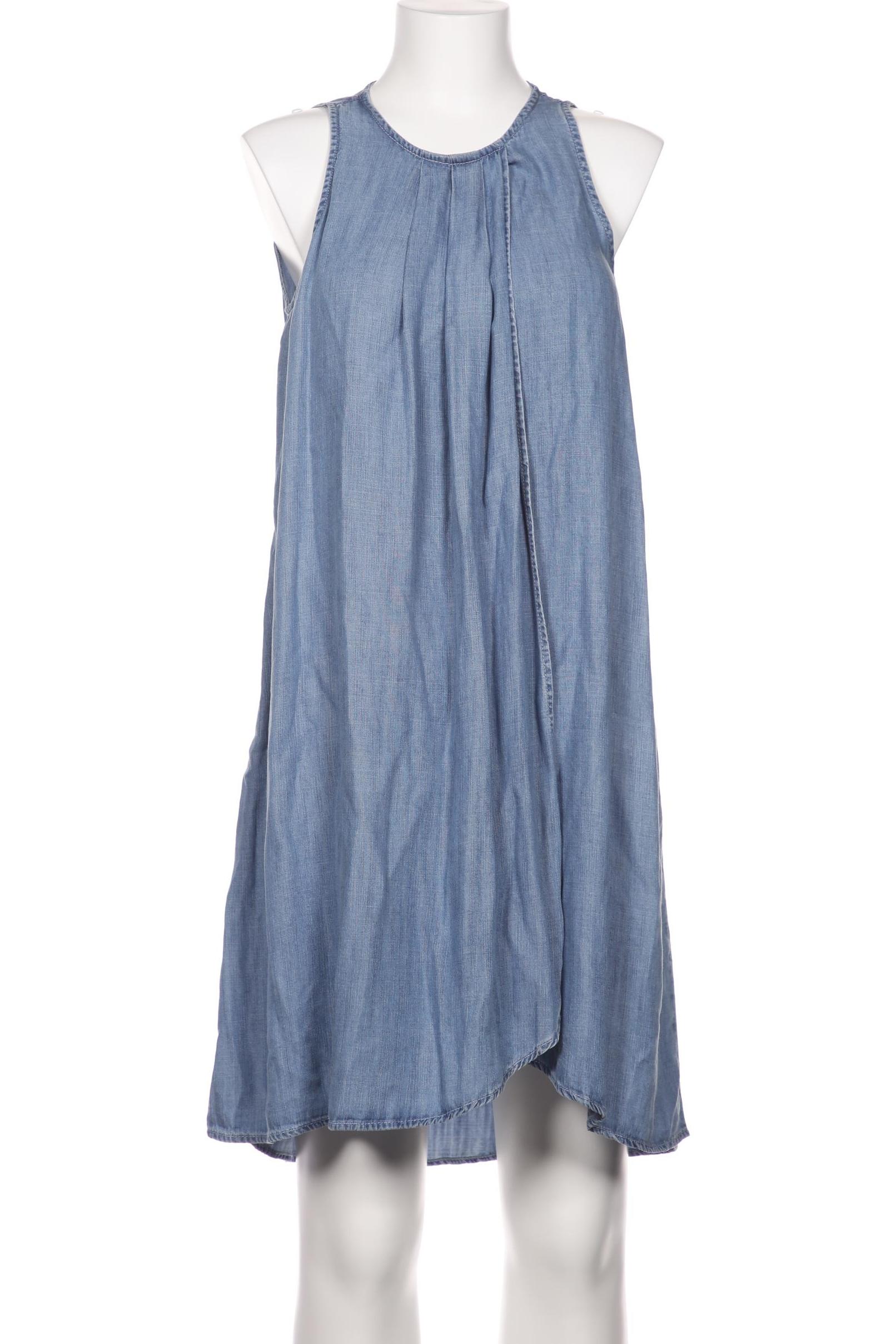

Esprit Damen Kleid, blau, Gr. 38