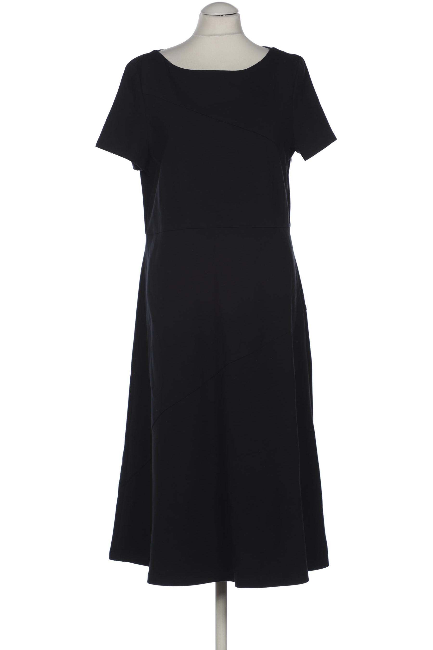 

Esprit Damen Kleid, marineblau, Gr. 46