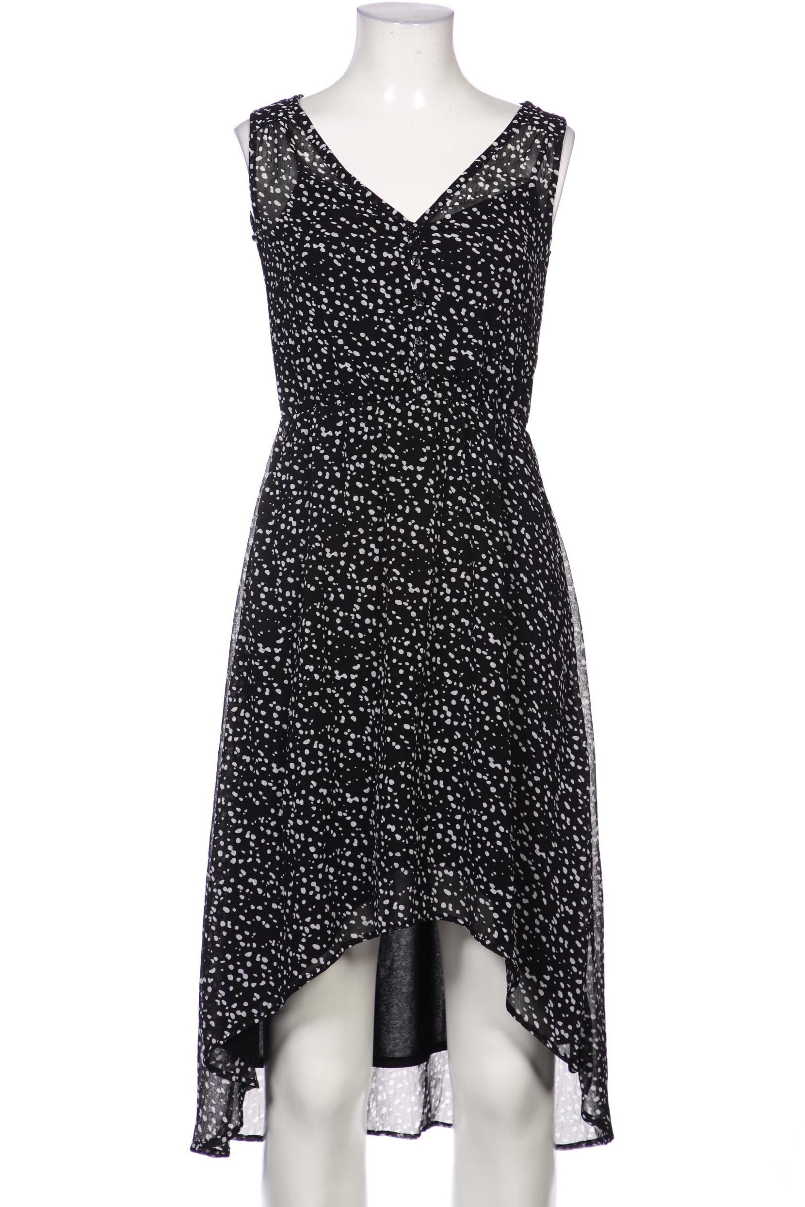

Esprit Damen Kleid, schwarz
