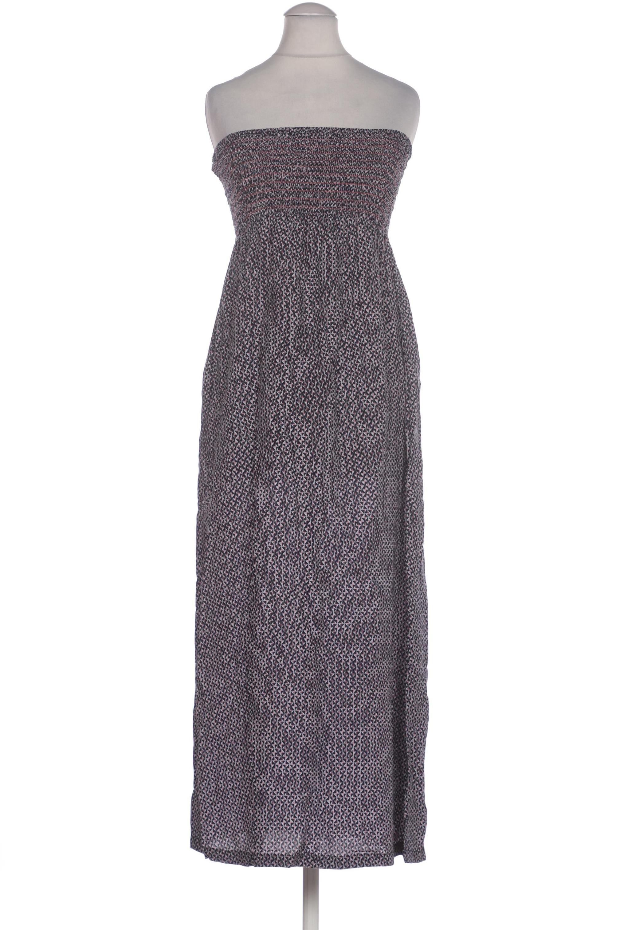 

Esprit Damen Kleid, marineblau, Gr. 34