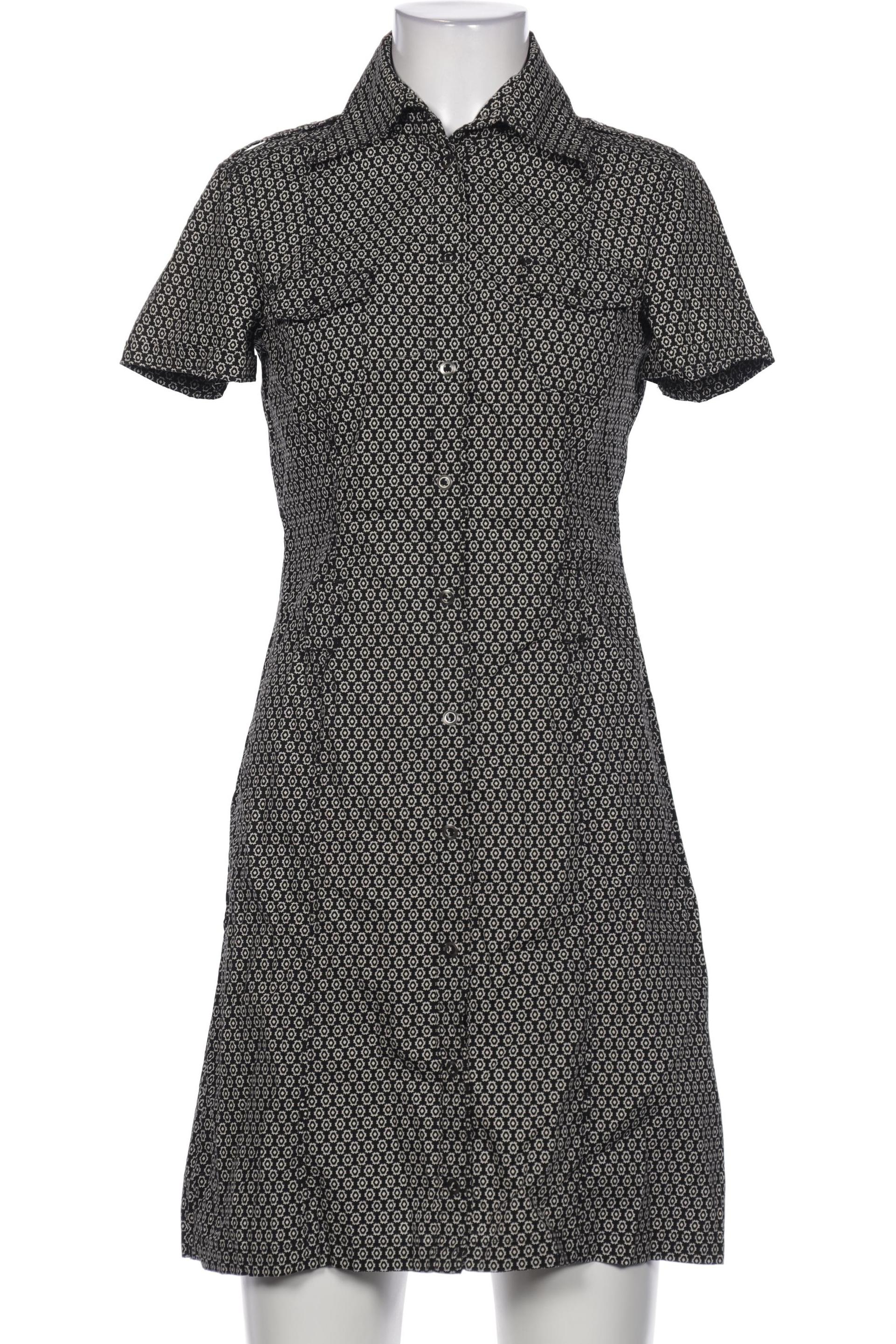 

Esprit Damen Kleid, schwarz, Gr. 34