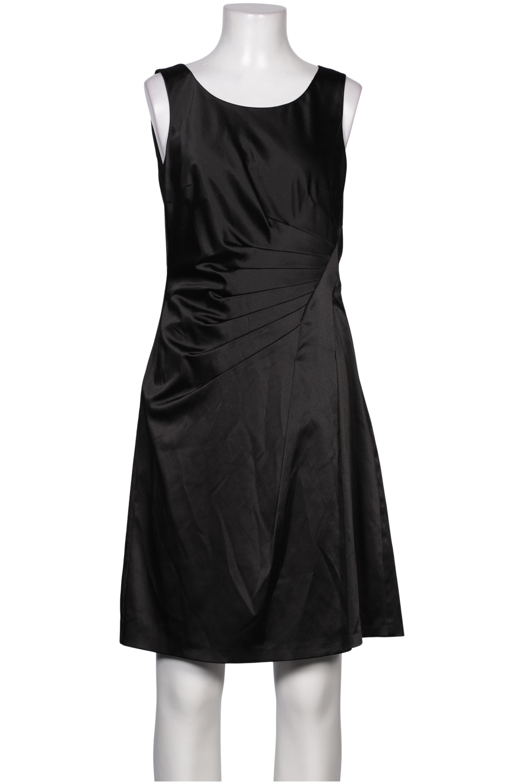 

Esprit Damen Kleid, schwarz, Gr. 38