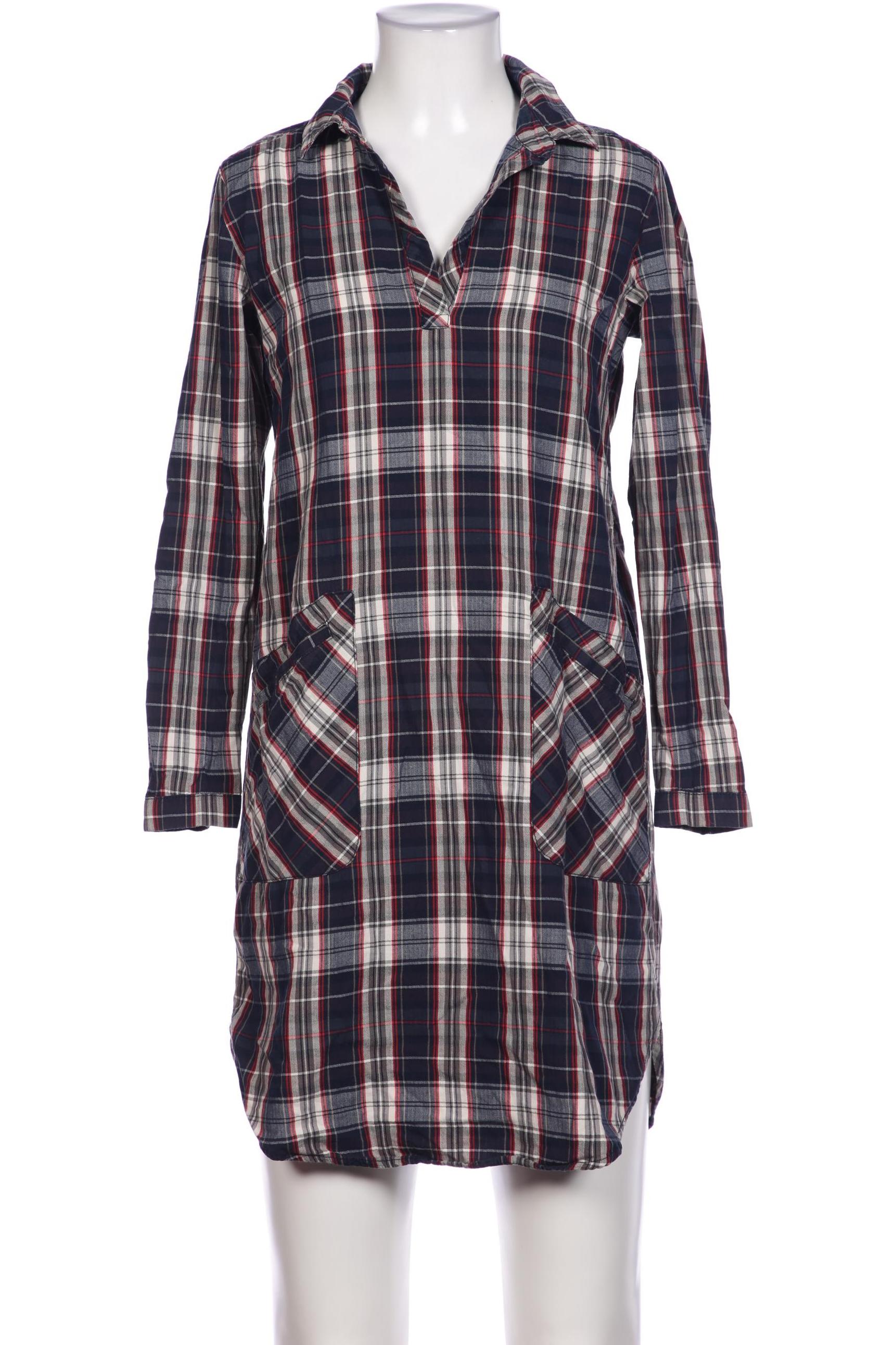 

Esprit Damen Kleid, marineblau, Gr. 32
