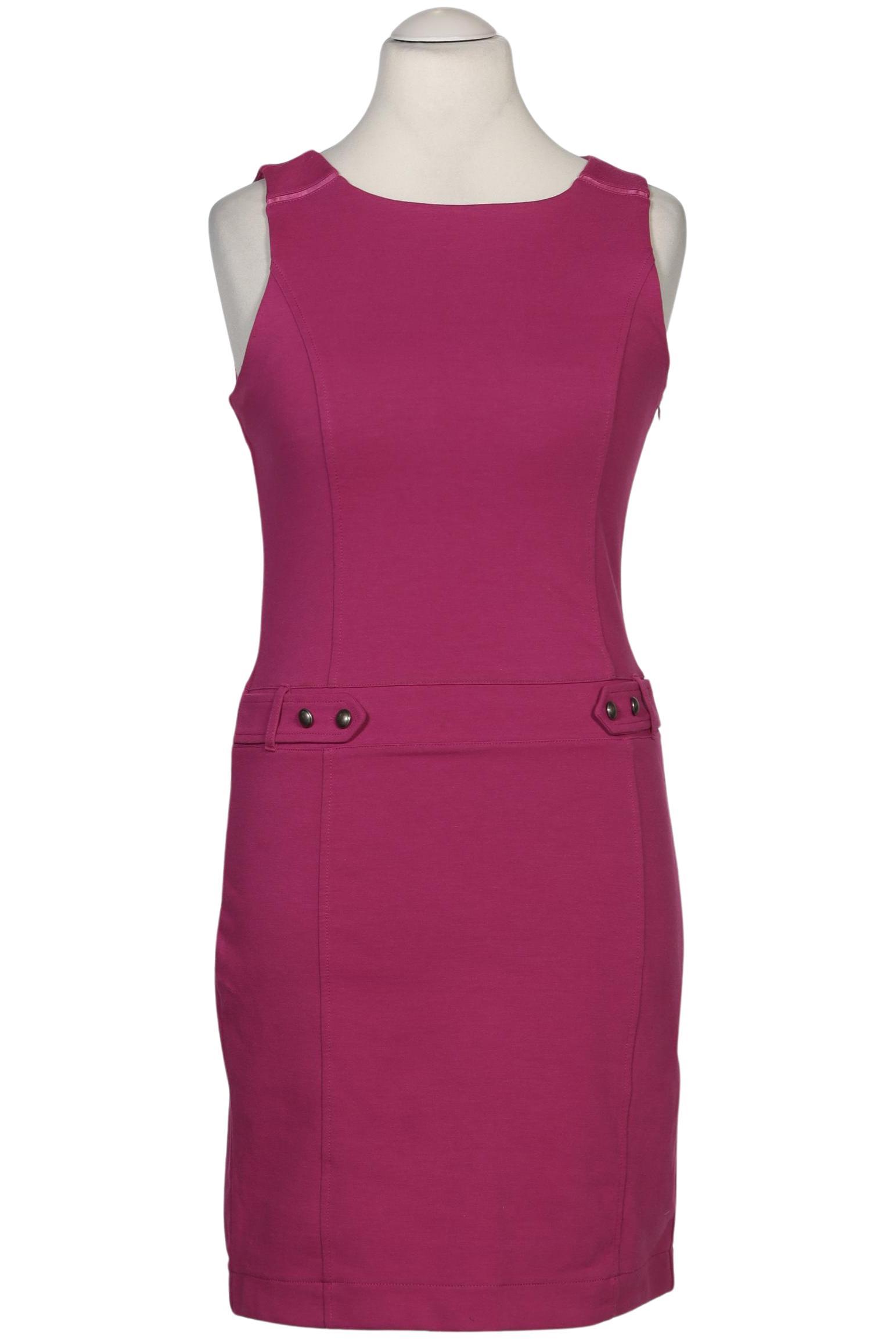 

Esprit Damen Kleid, pink, Gr. 42