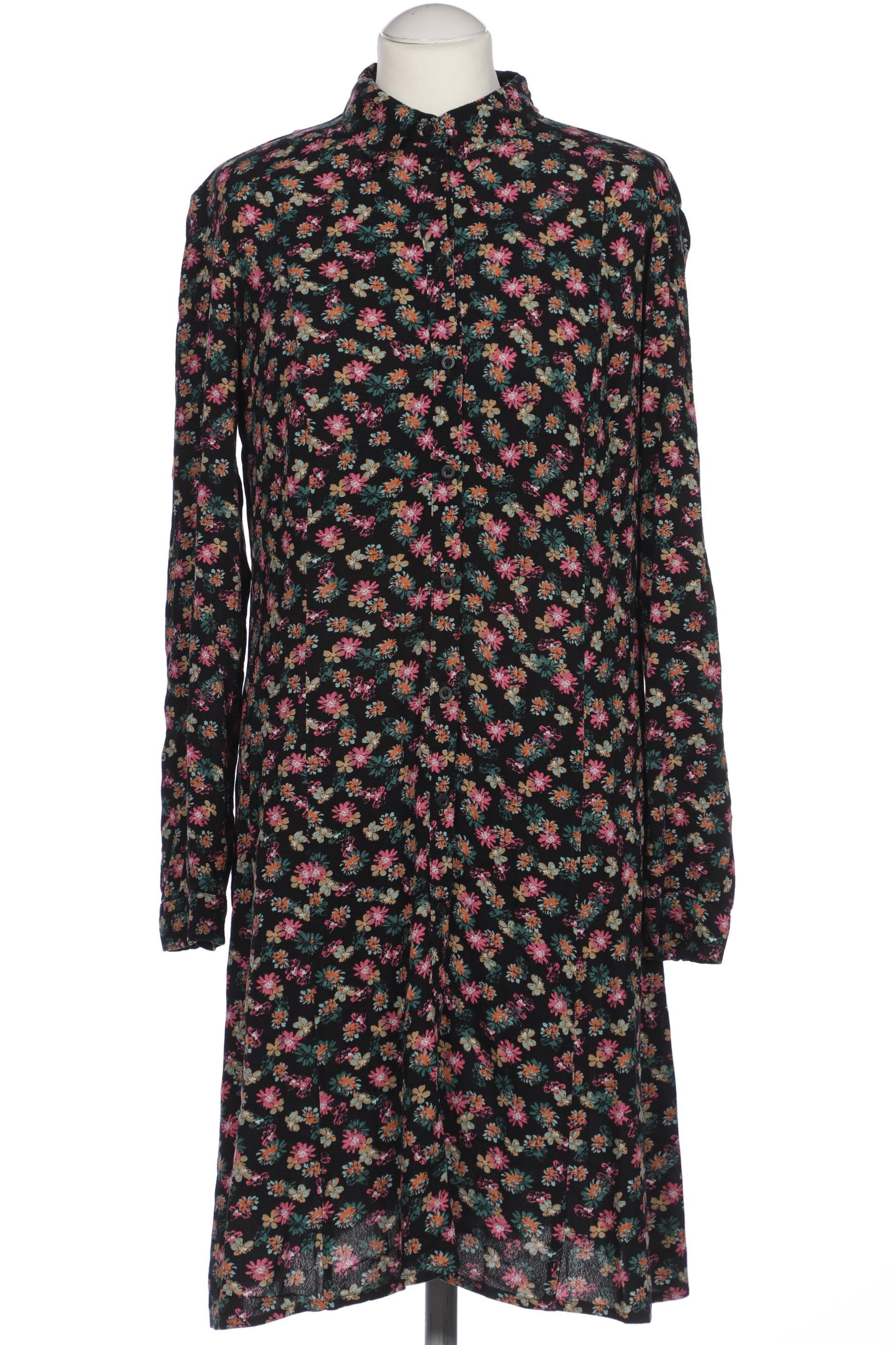 

Esprit Damen Kleid, schwarz, Gr. 38