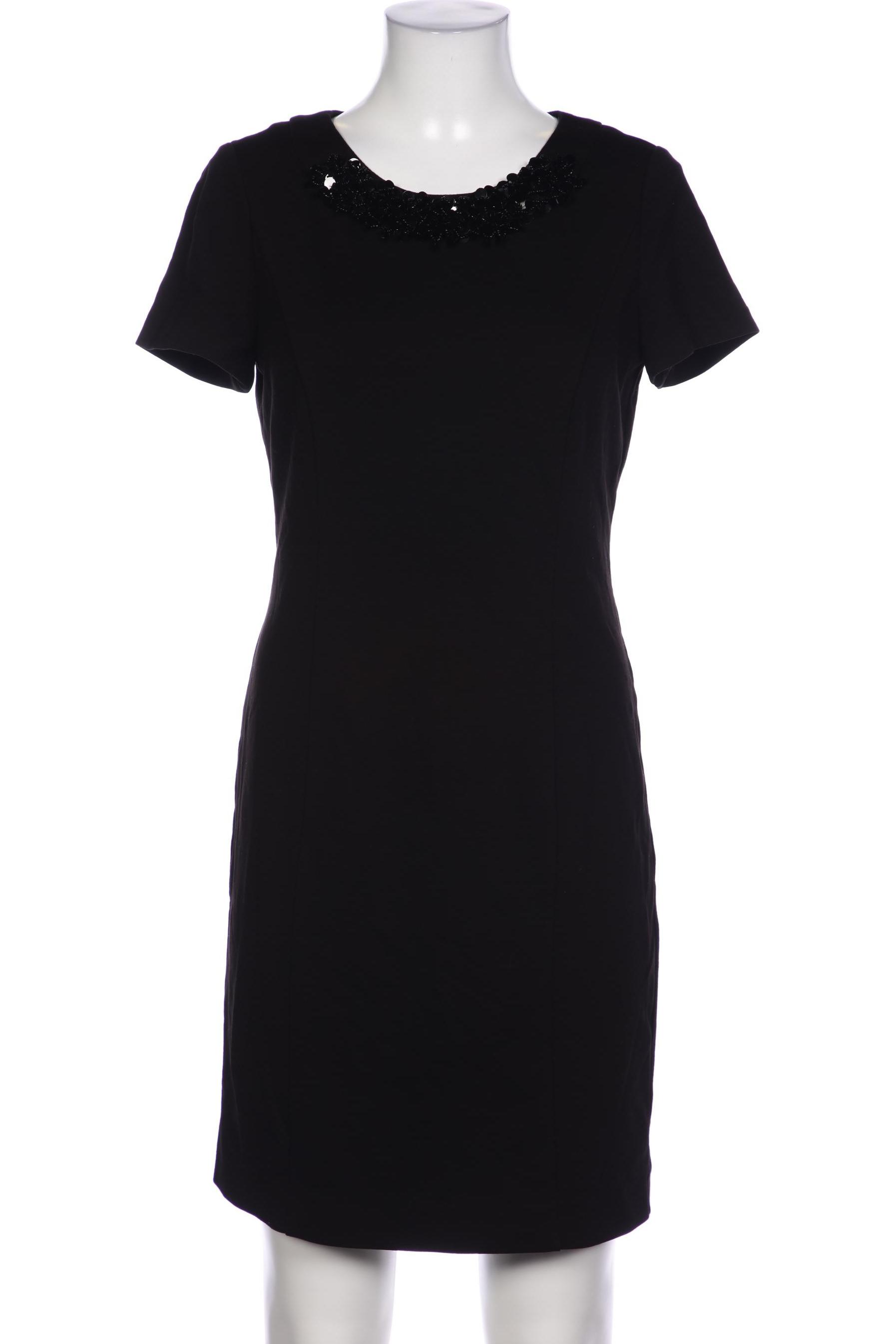 

Esprit Damen Kleid, schwarz, Gr. 38