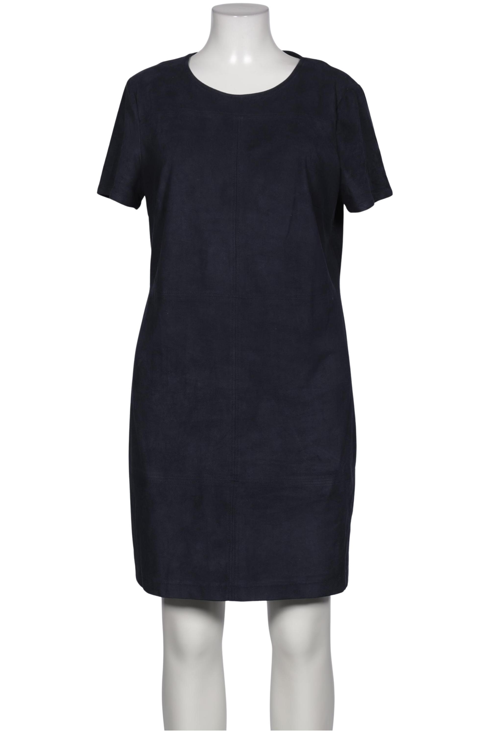 

Esprit Damen Kleid, marineblau, Gr. 44