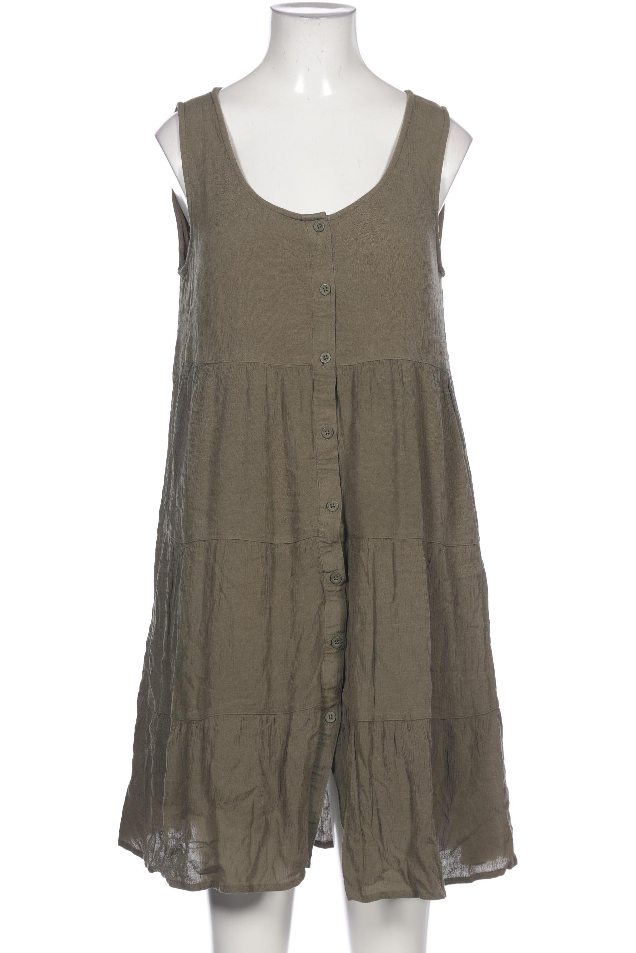 

Esprit Damen Kleid, grün