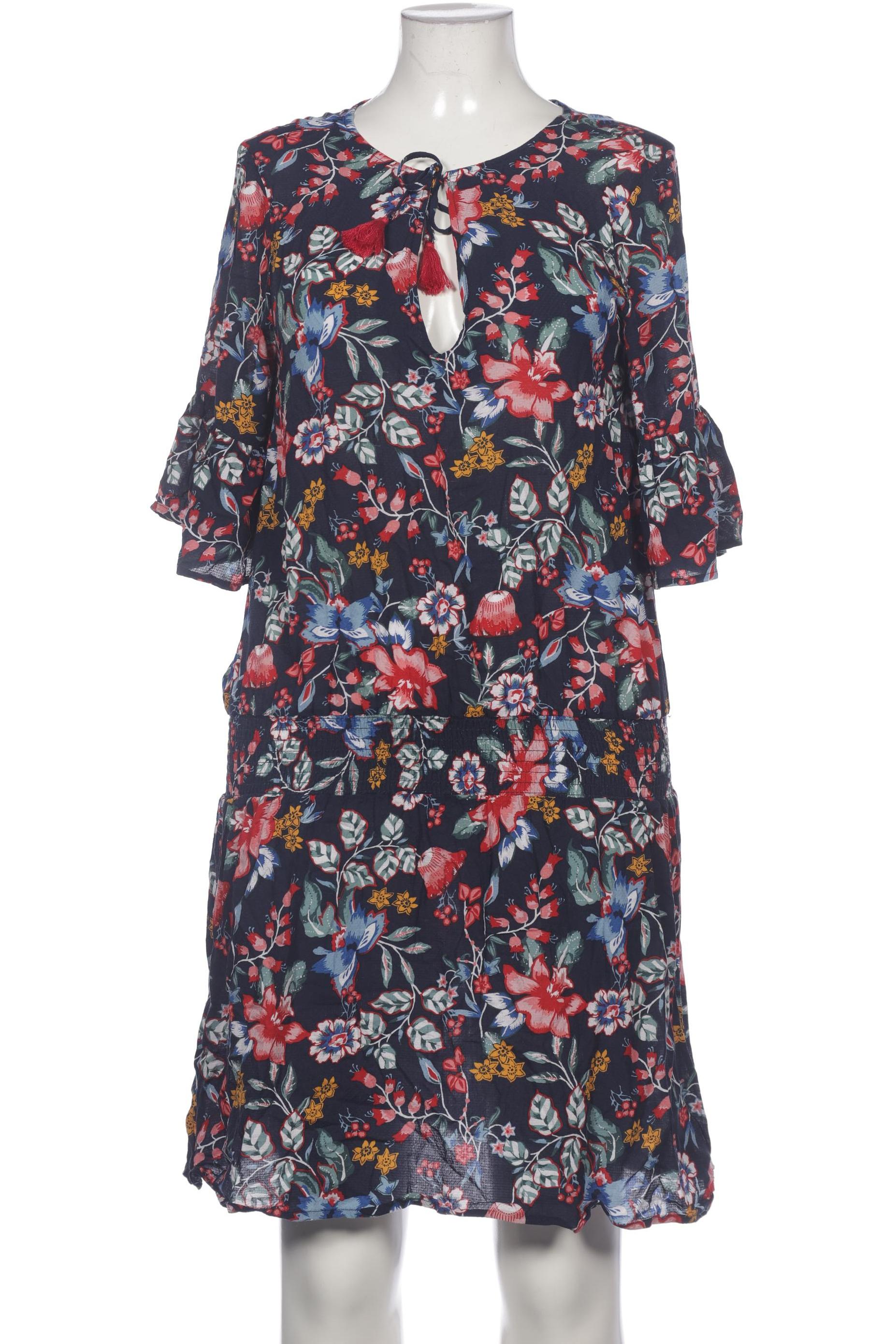 

Esprit Damen Kleid, marineblau, Gr. 44