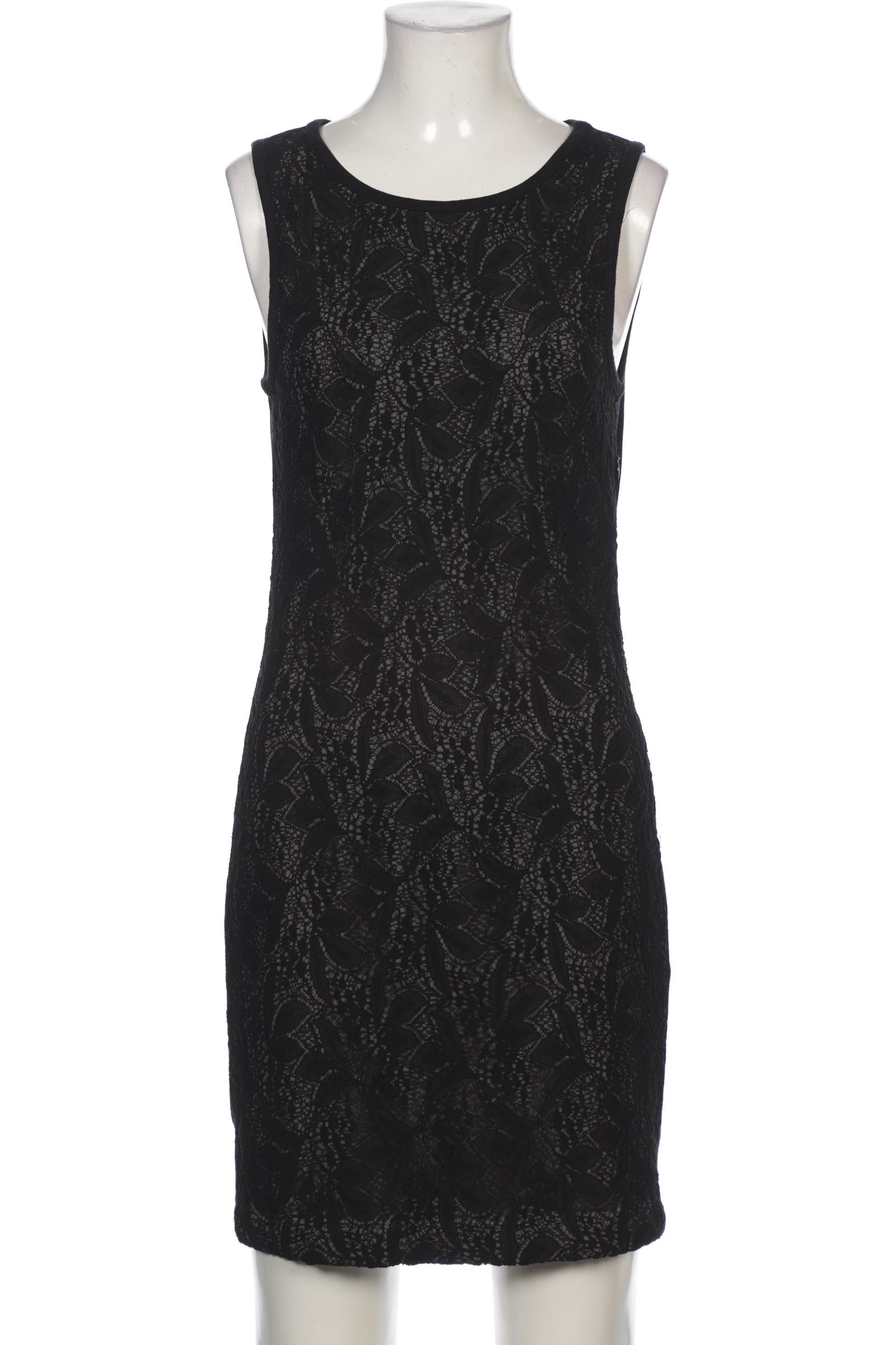 

Esprit Damen Kleid, schwarz, Gr. 36