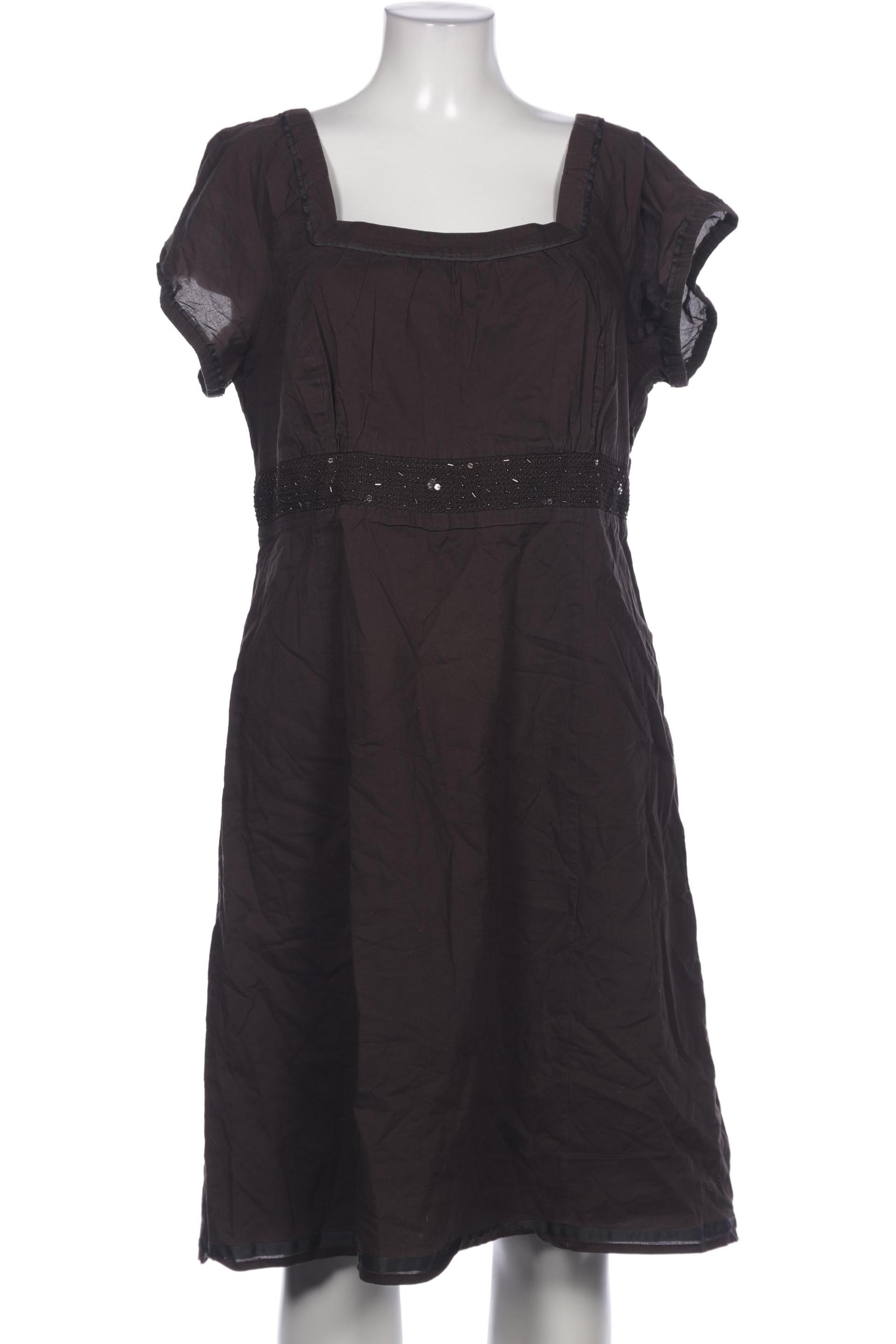 

Esprit Damen Kleid, braun, Gr. 44