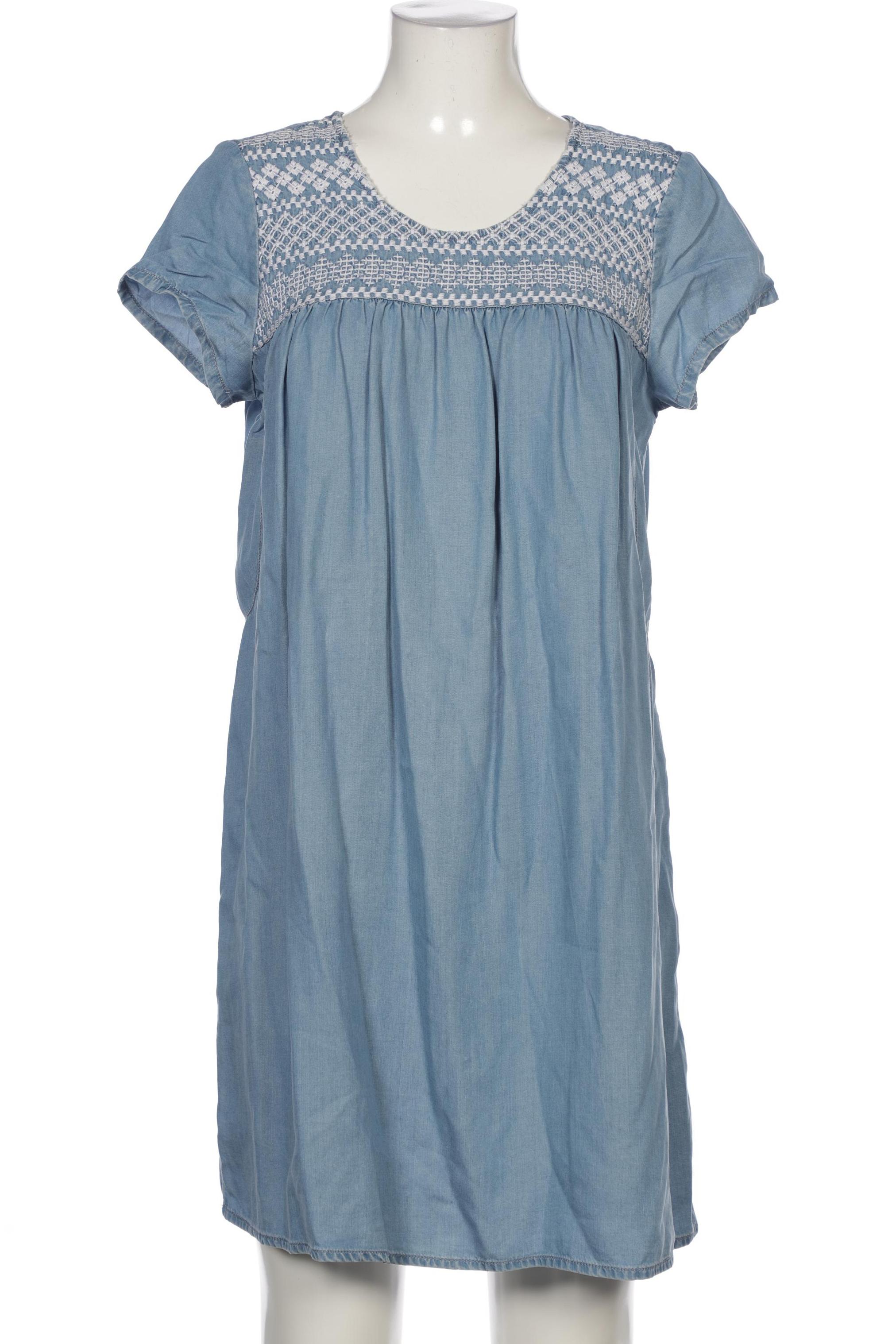 

Esprit Damen Kleid, blau