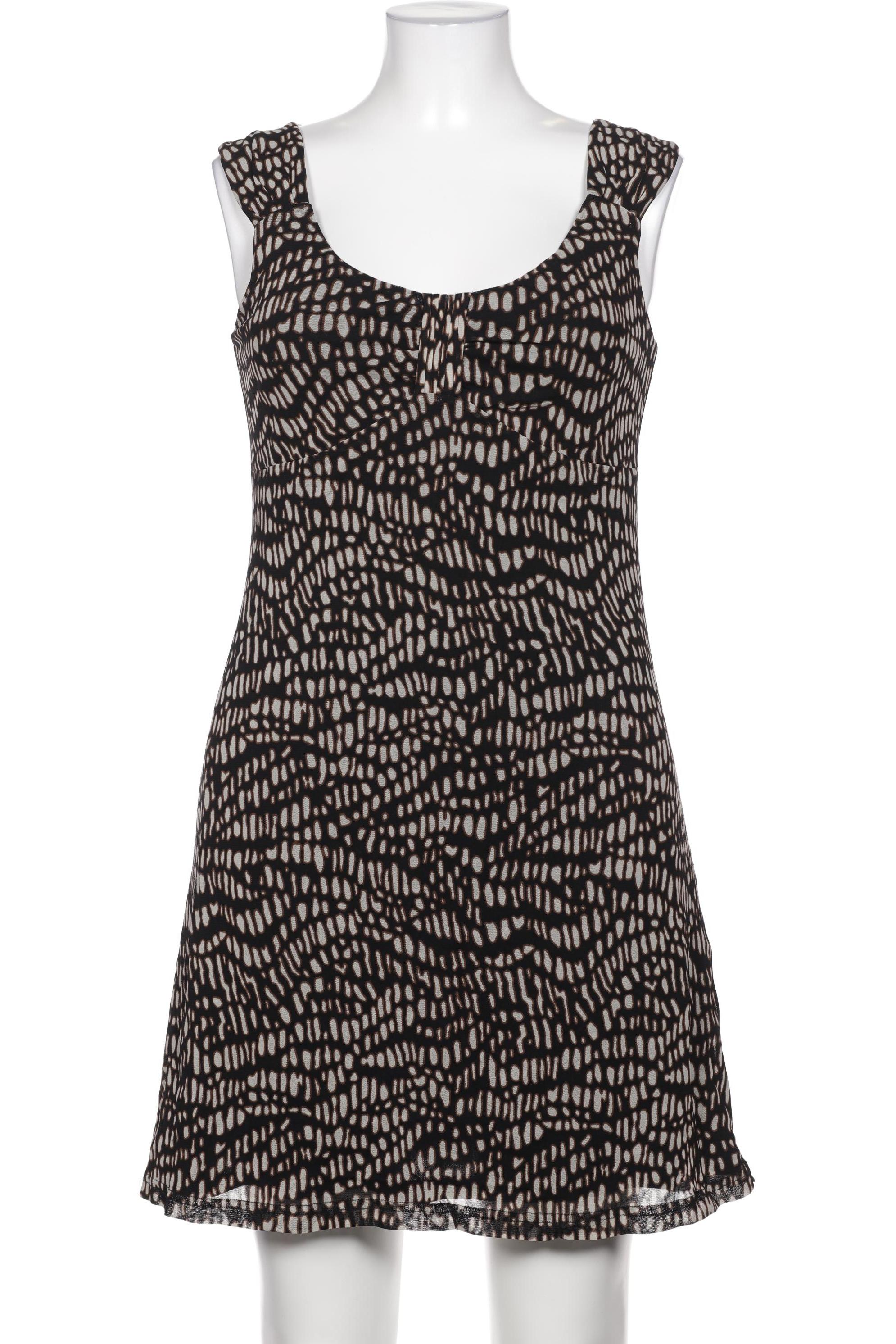 

Esprit Damen Kleid, schwarz, Gr. 44