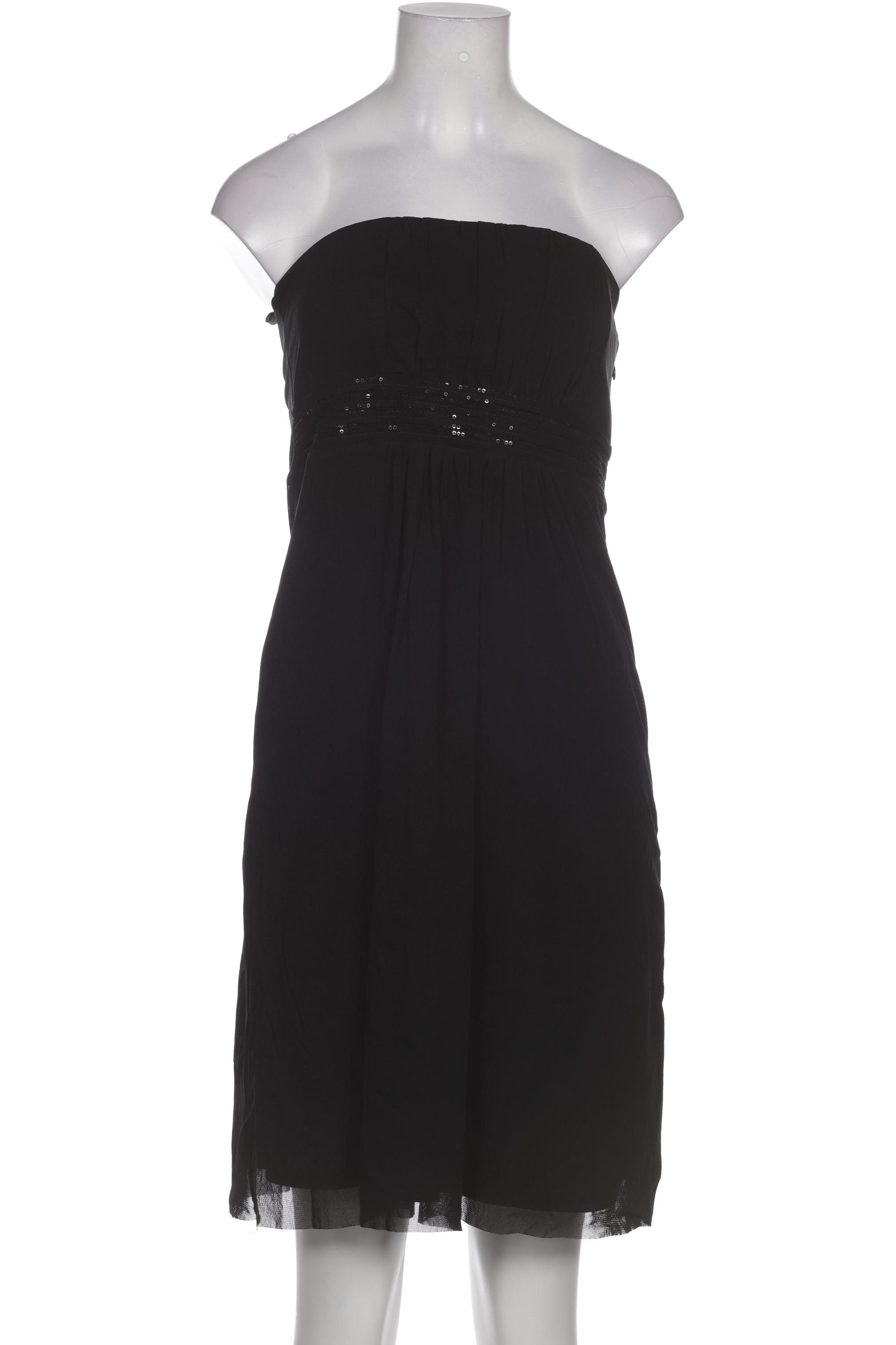 

Esprit Damen Kleid, schwarz