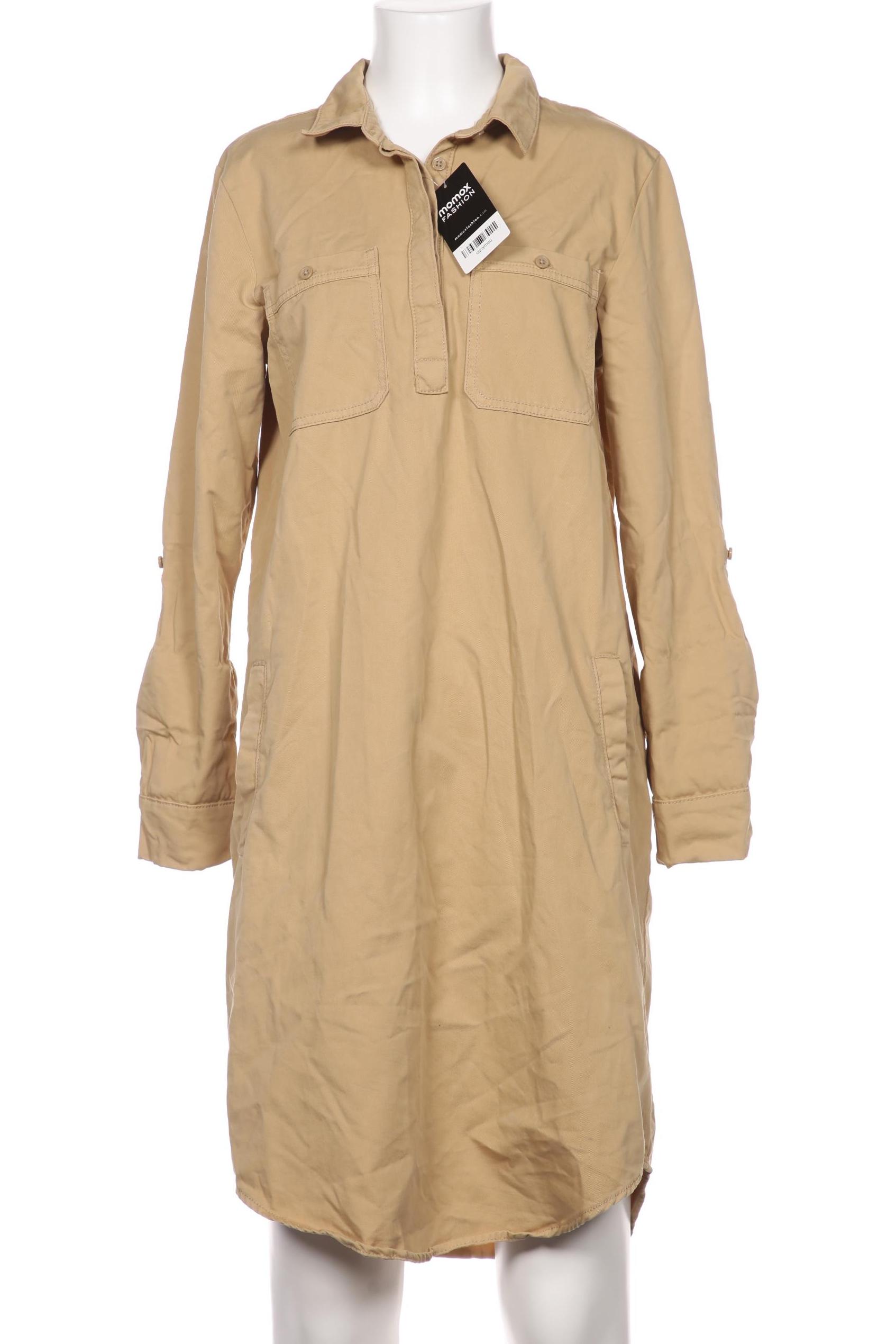 

Esprit Damen Kleid, beige, Gr. 36