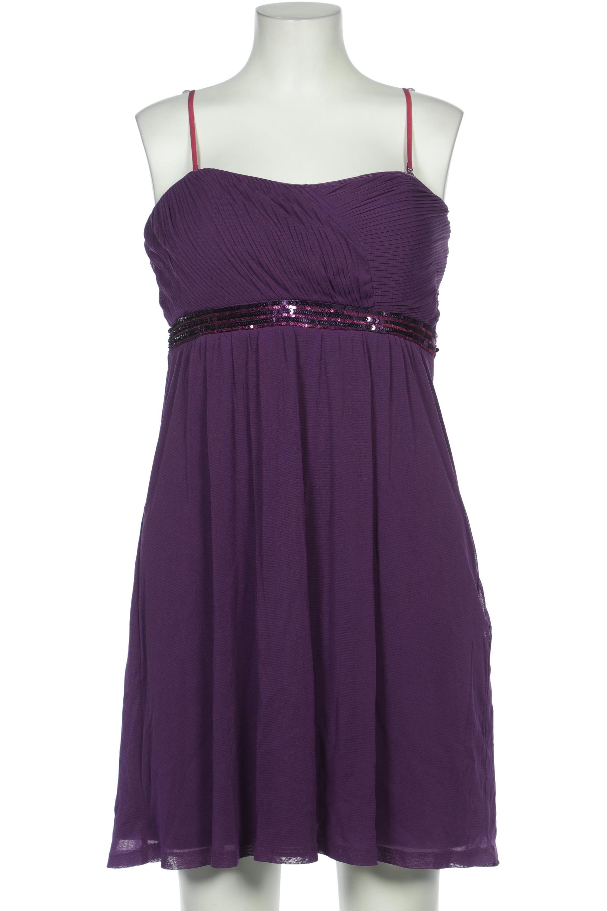 

Esprit Damen Kleid, flieder, Gr. 44