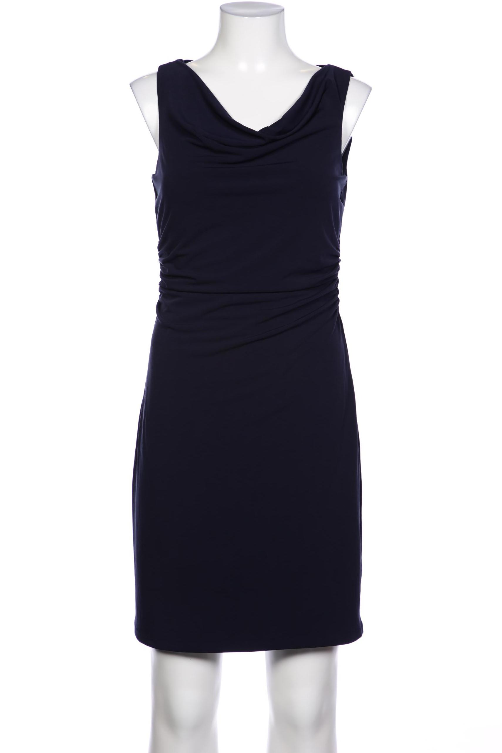 

Esprit Damen Kleid, marineblau, Gr. 38