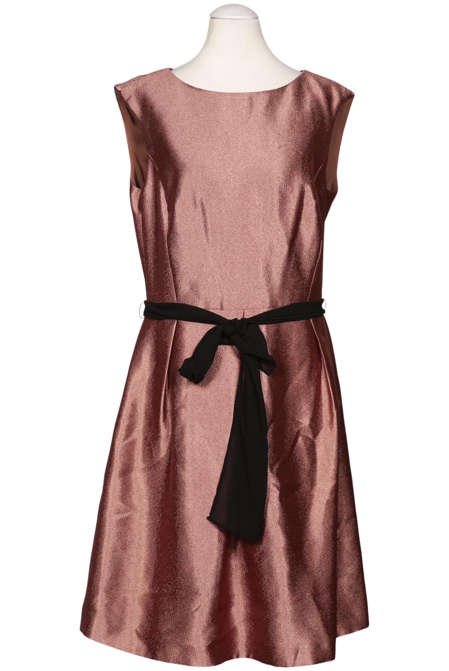 

Esprit Damen Kleid, braun, Gr. 38